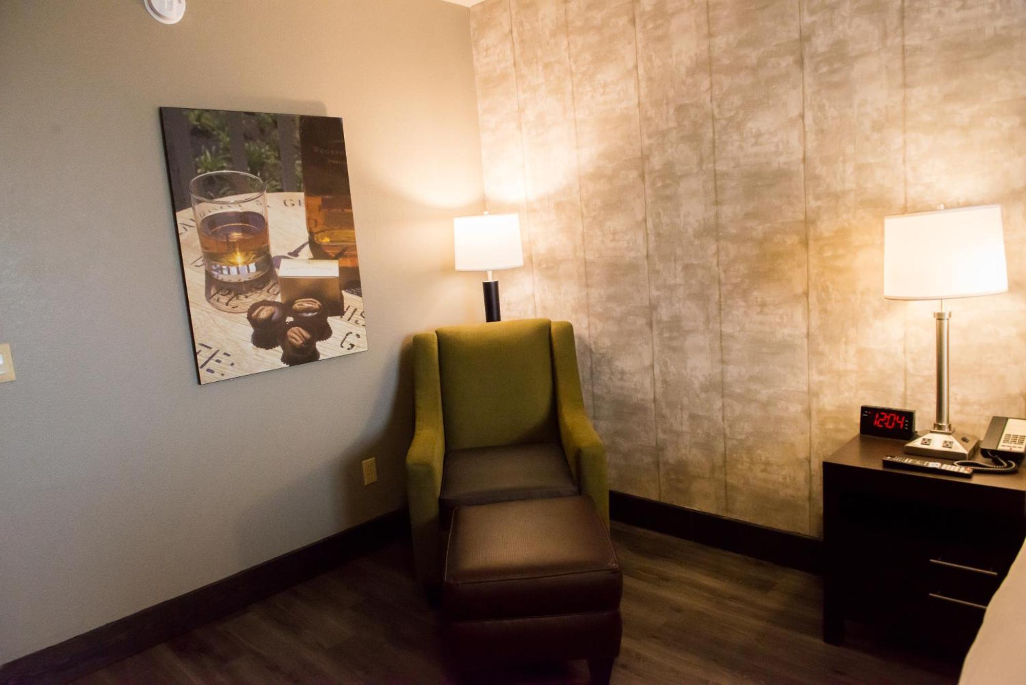 King Room