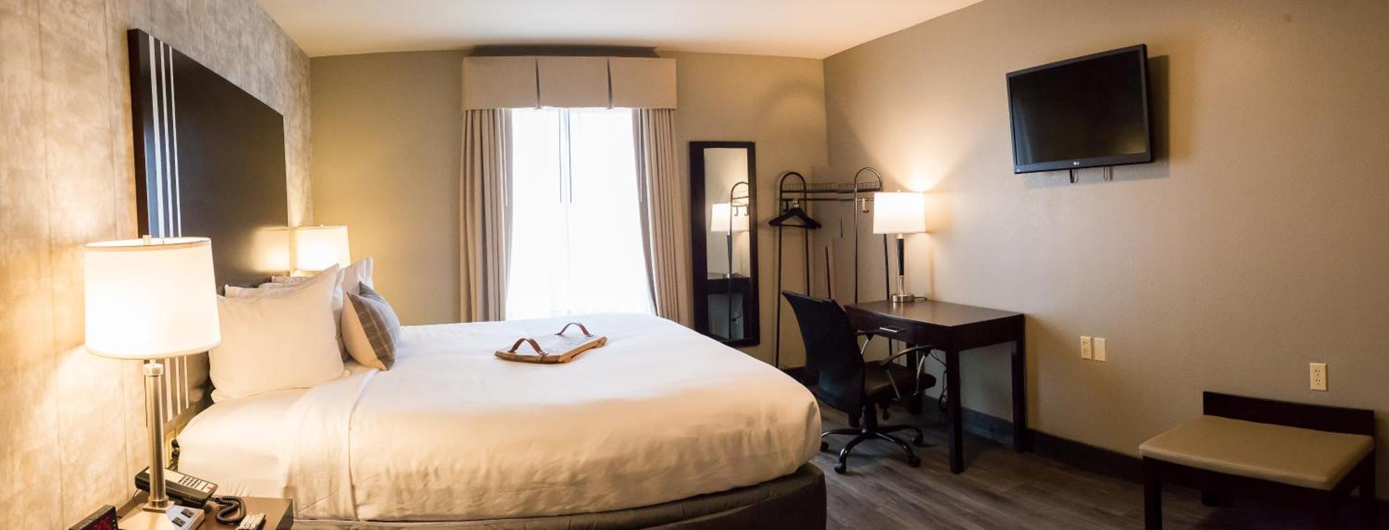 King Room