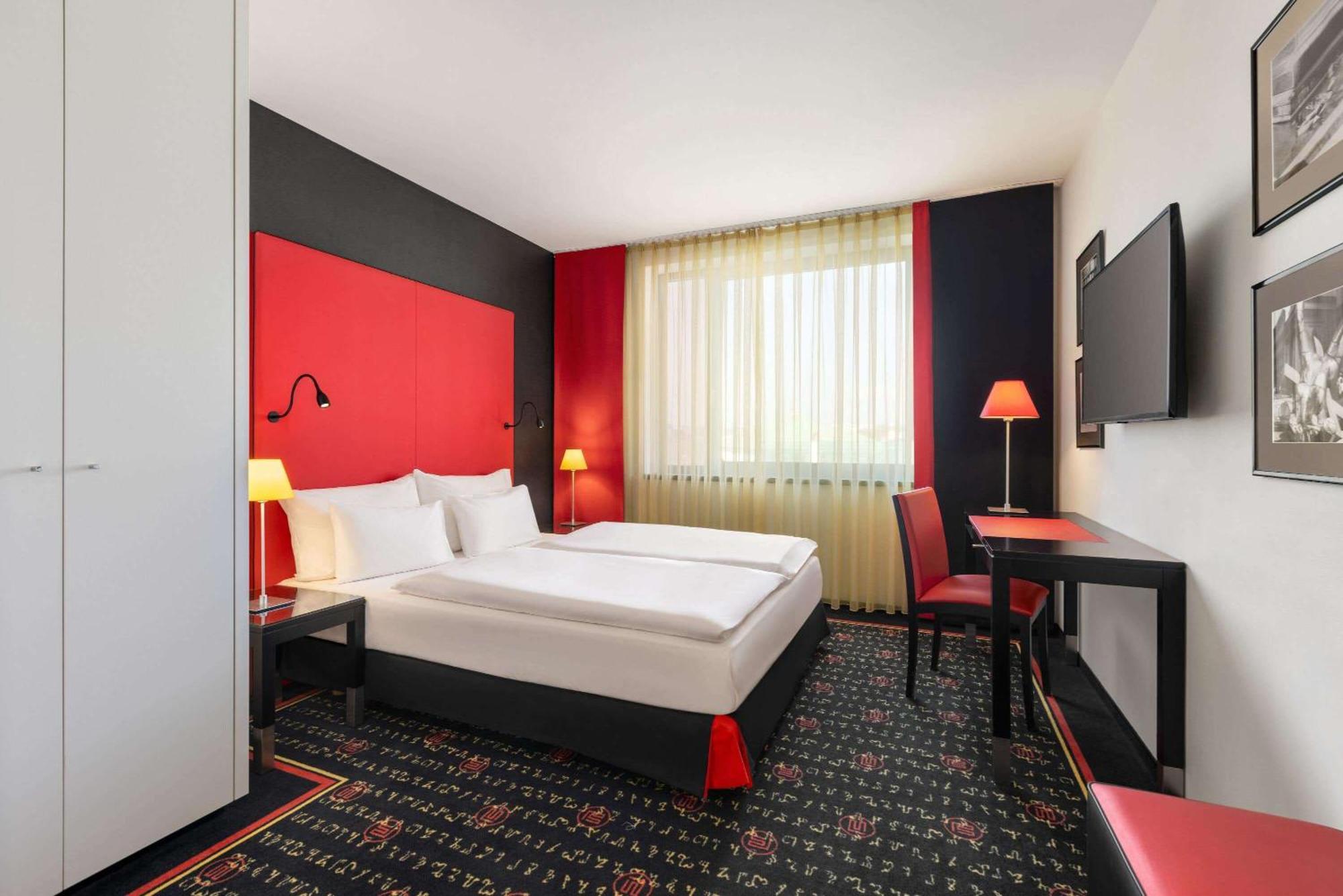 Accessible Room