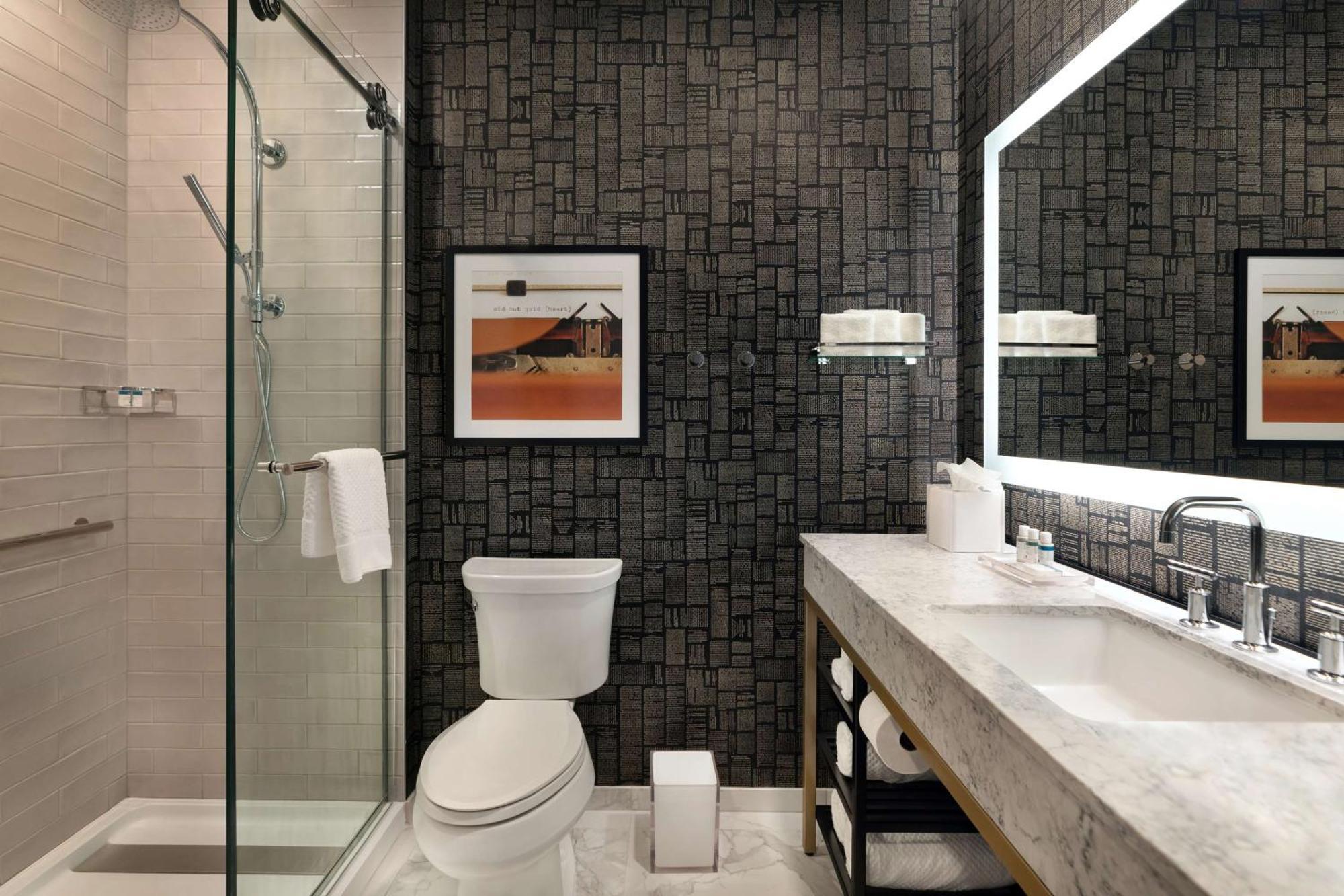 King Room Hearing Accessible