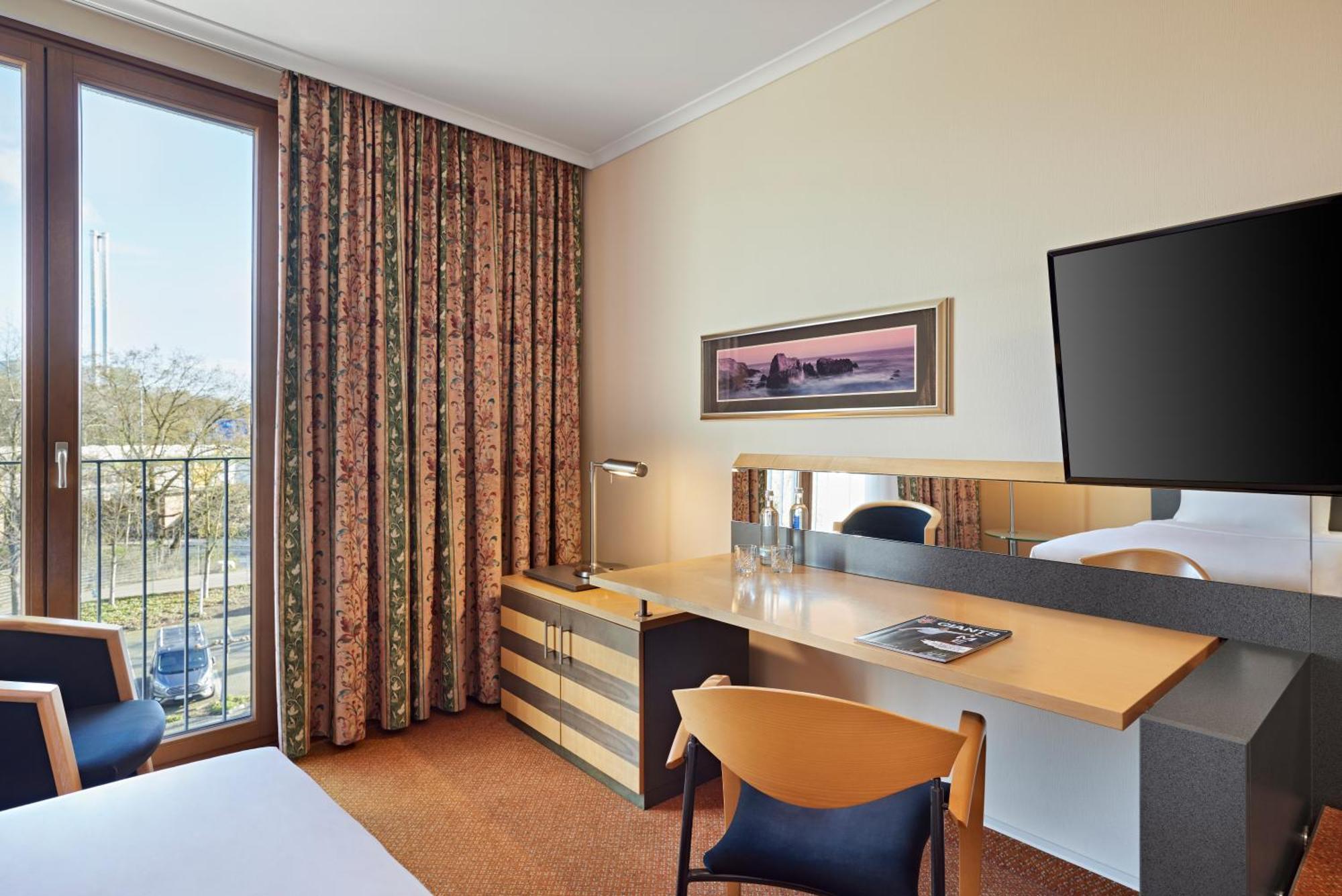 Standaard Kamer met 2 Bedden