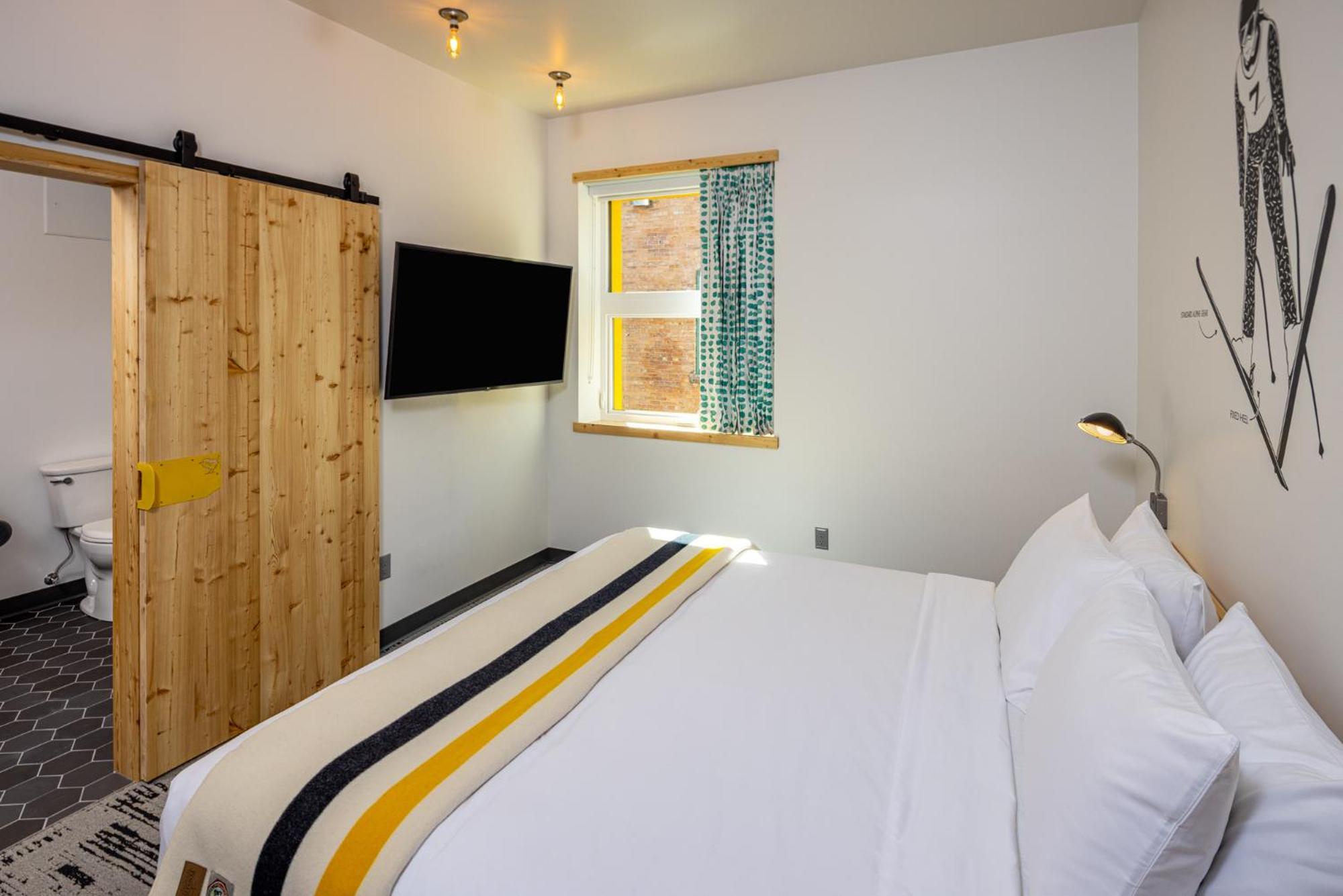 Ridgeline Suite