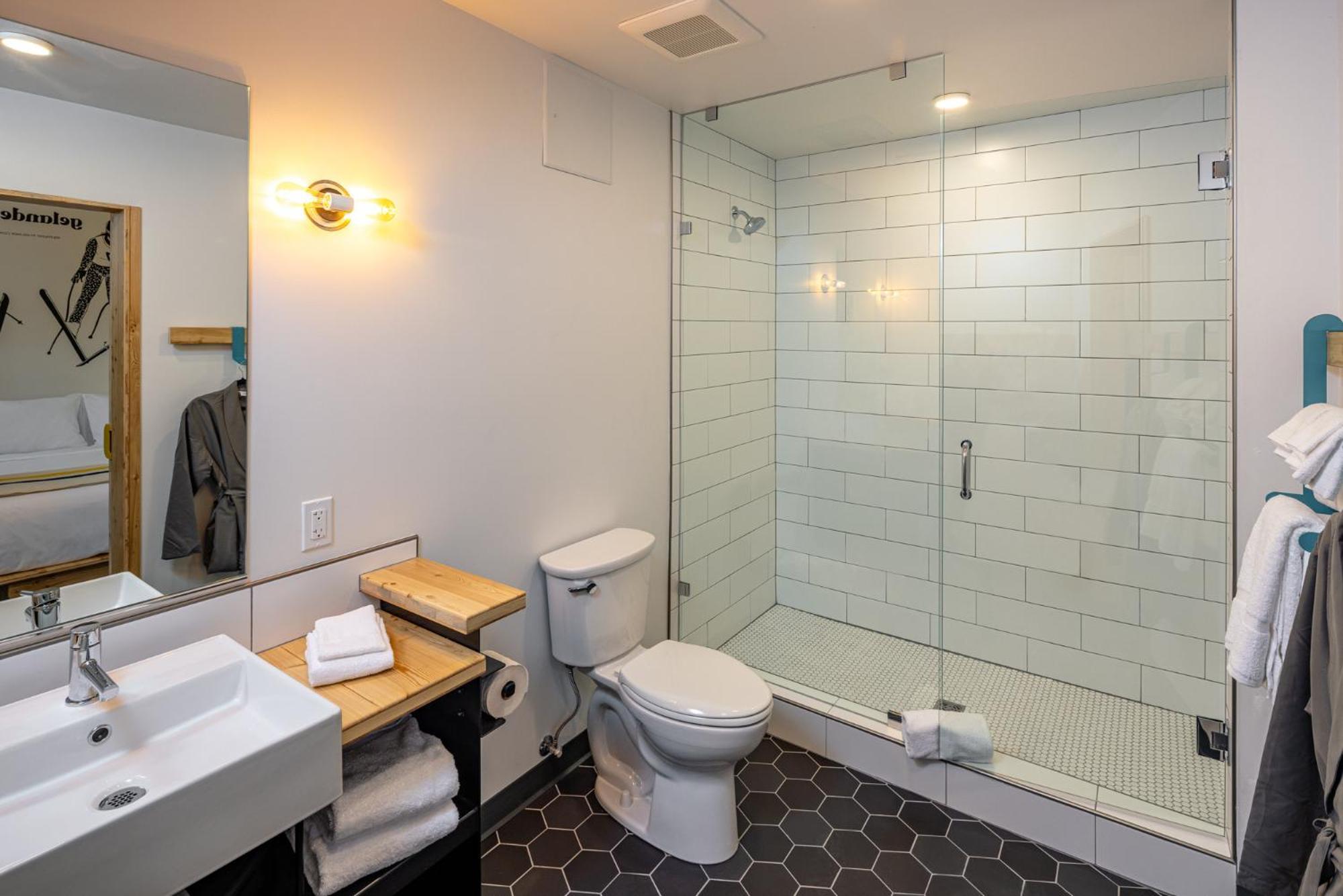 Ridgeline Suite