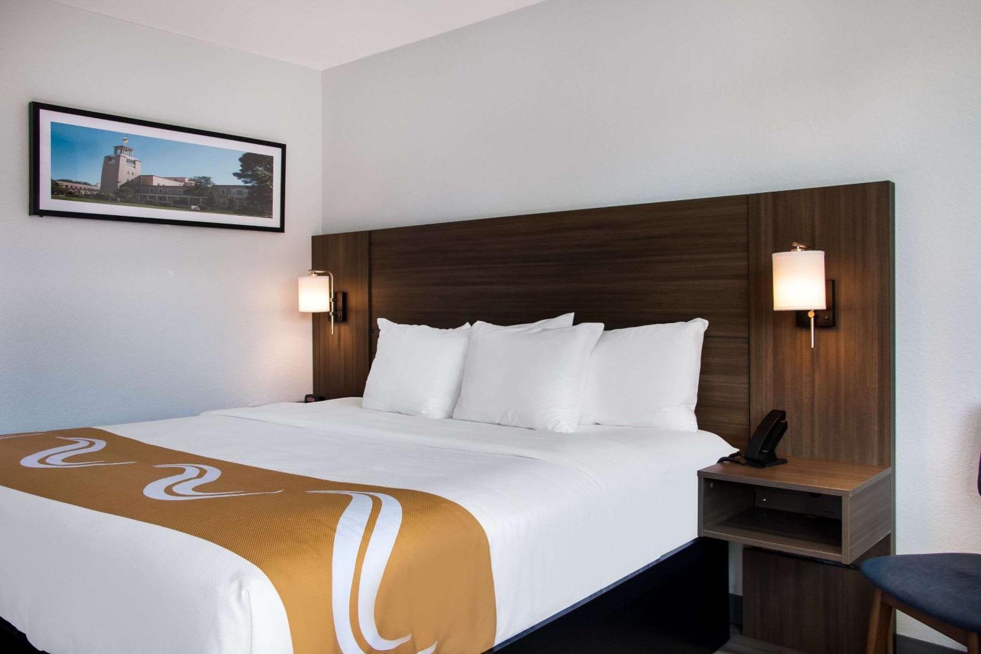 King Room Non Smoking