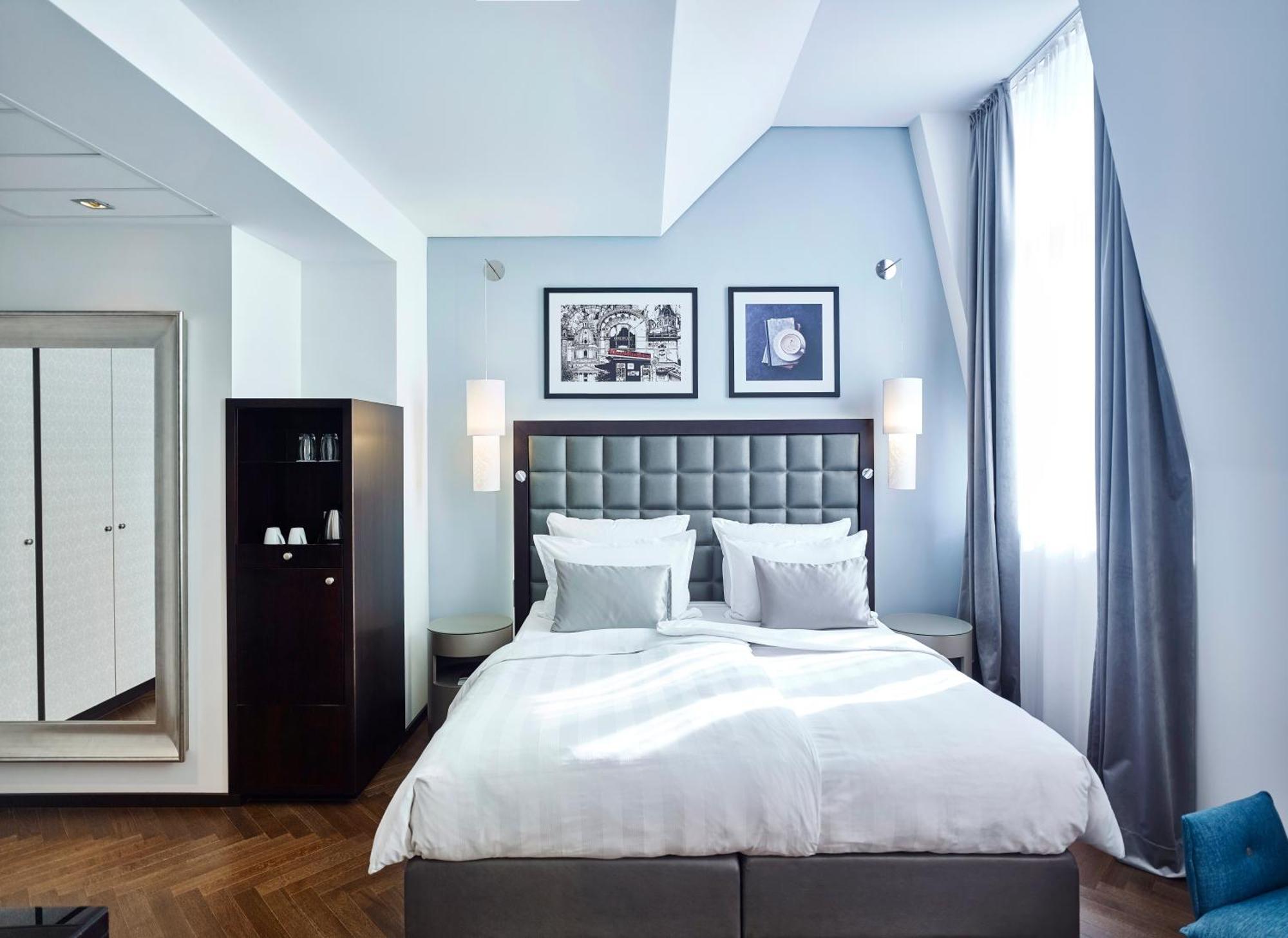 Superior Queen Room