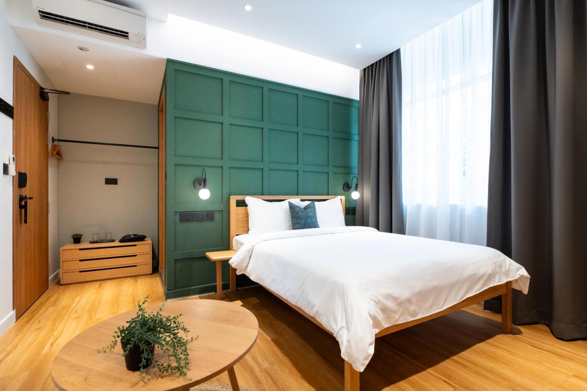 Two Bedroom