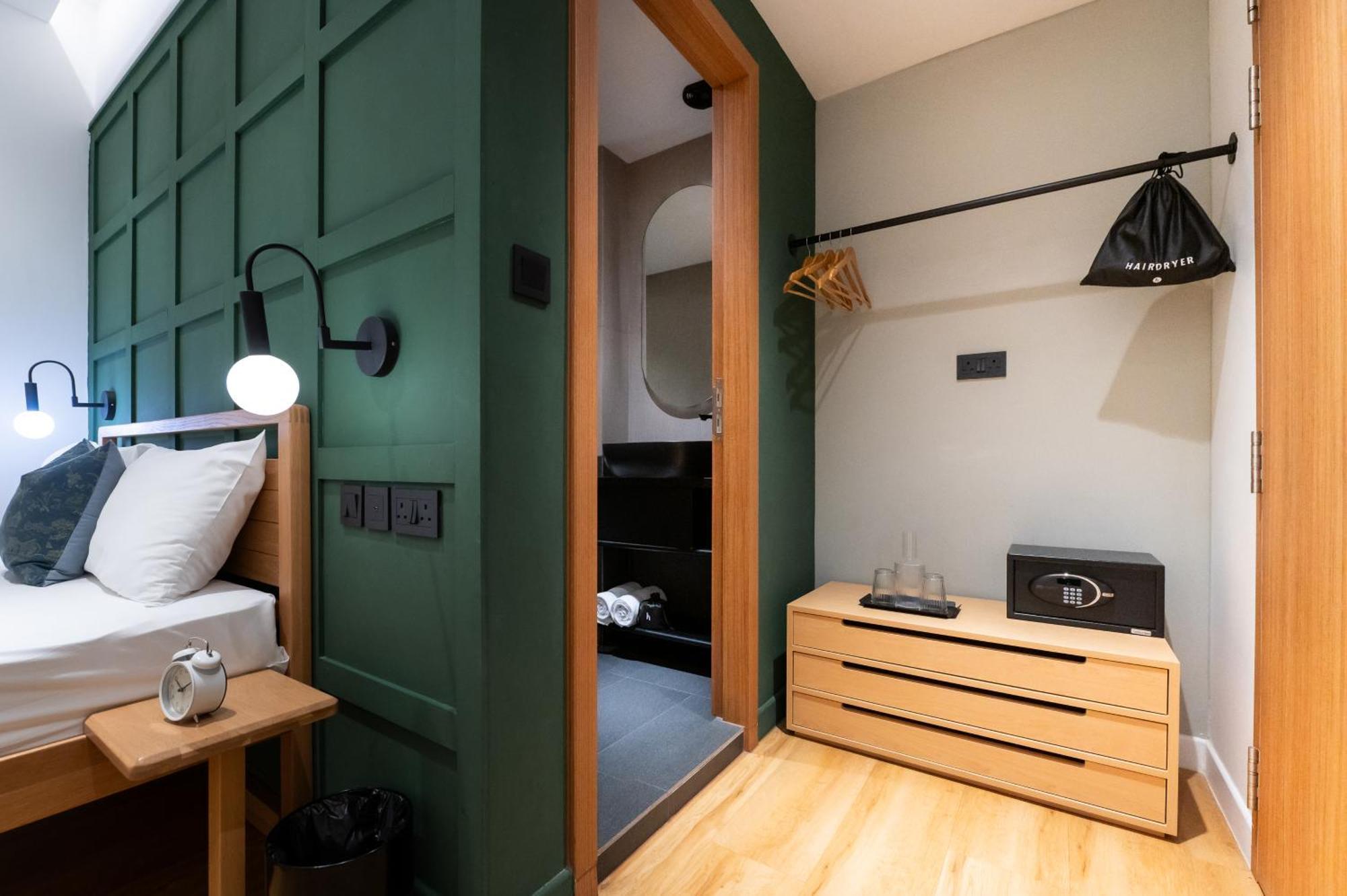 Two Bedroom