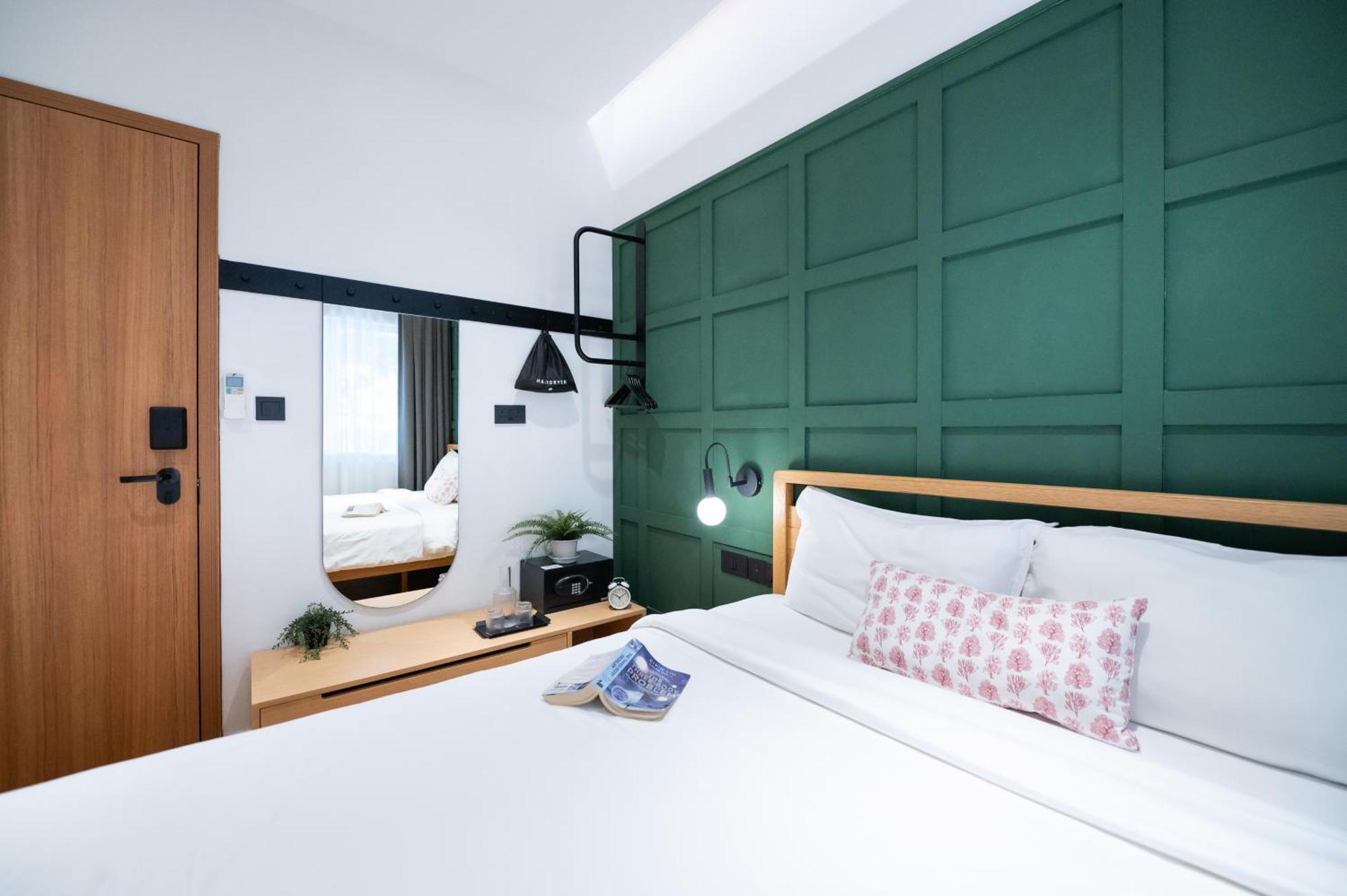 The Small Room