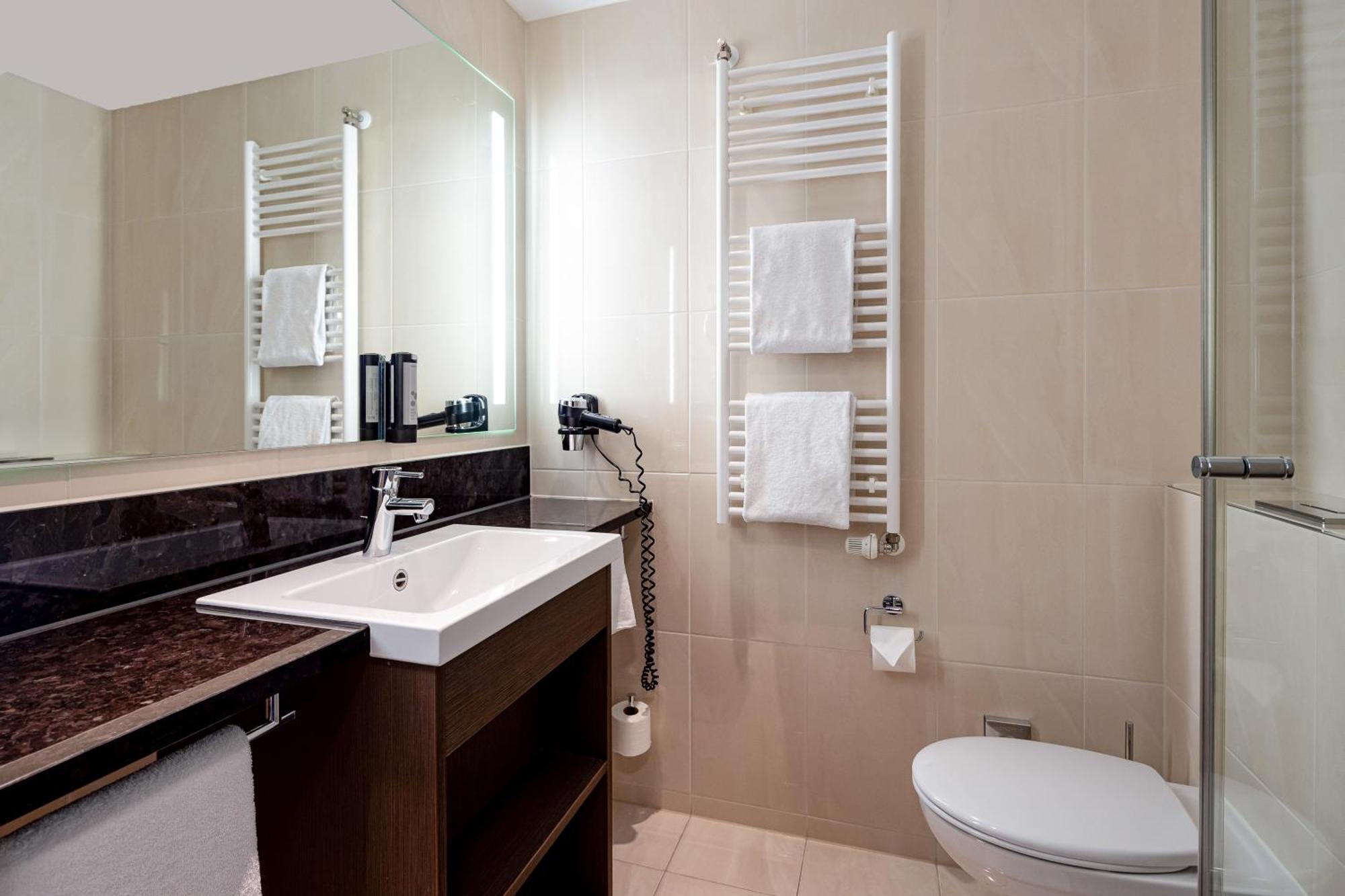 Business Double or Twin Room