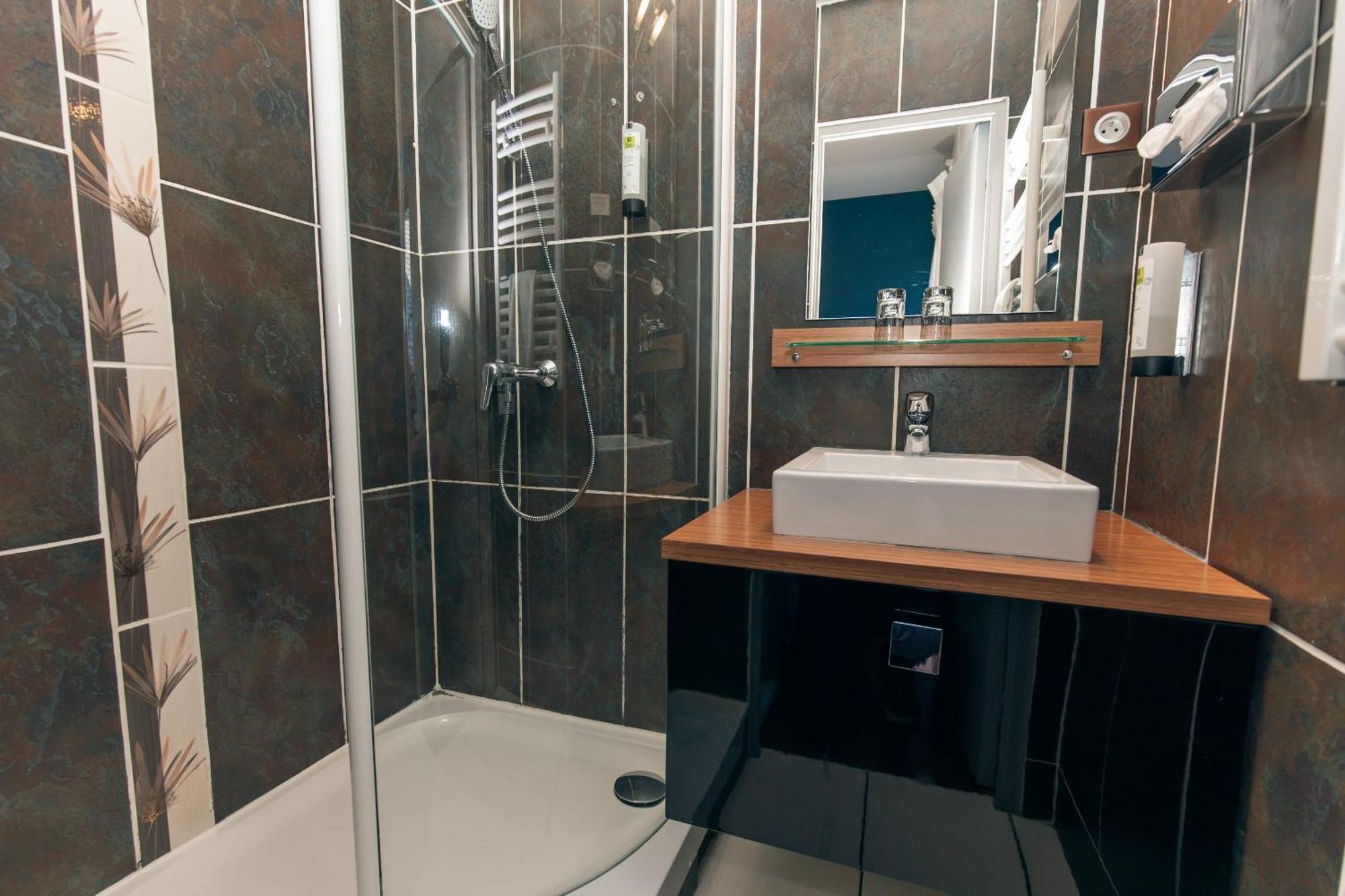 Sandard Double Room