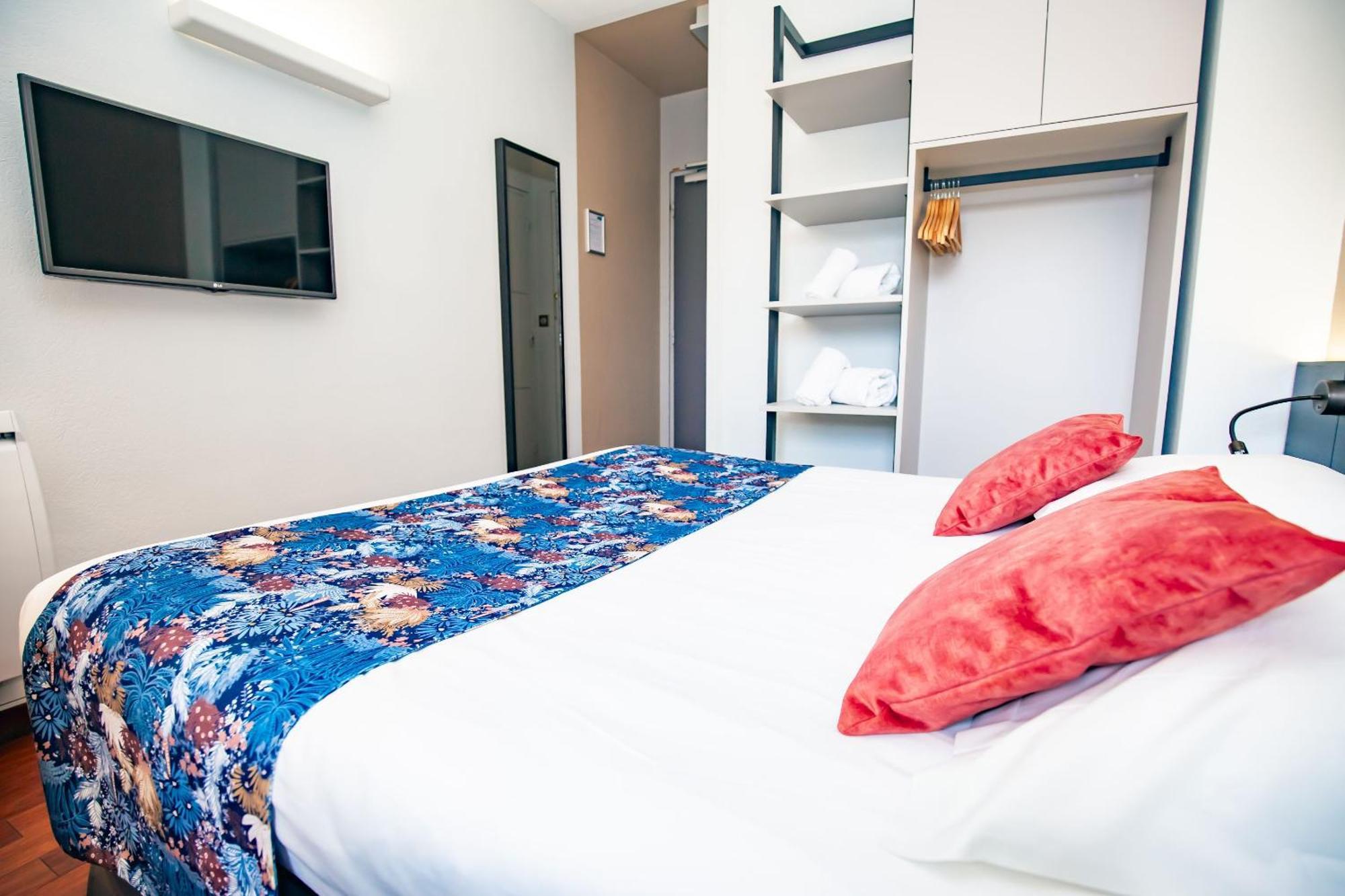 Sandard Double Room