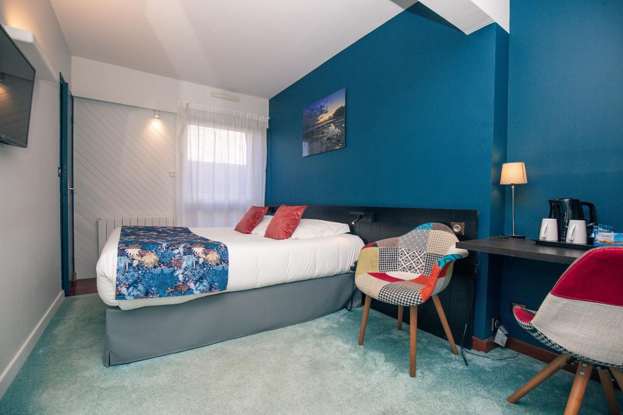 Sandard Double Room