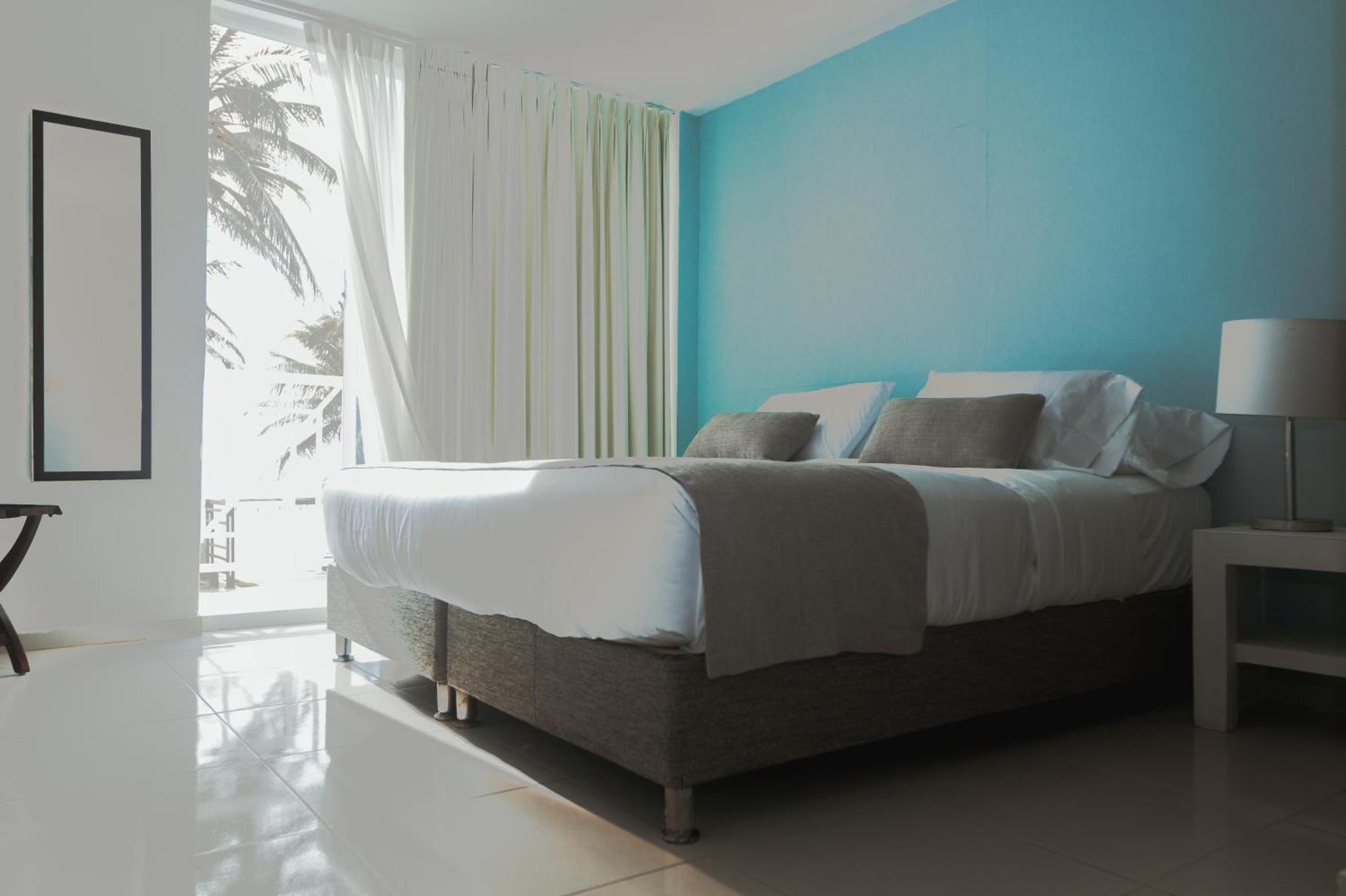 Family Room Sea View