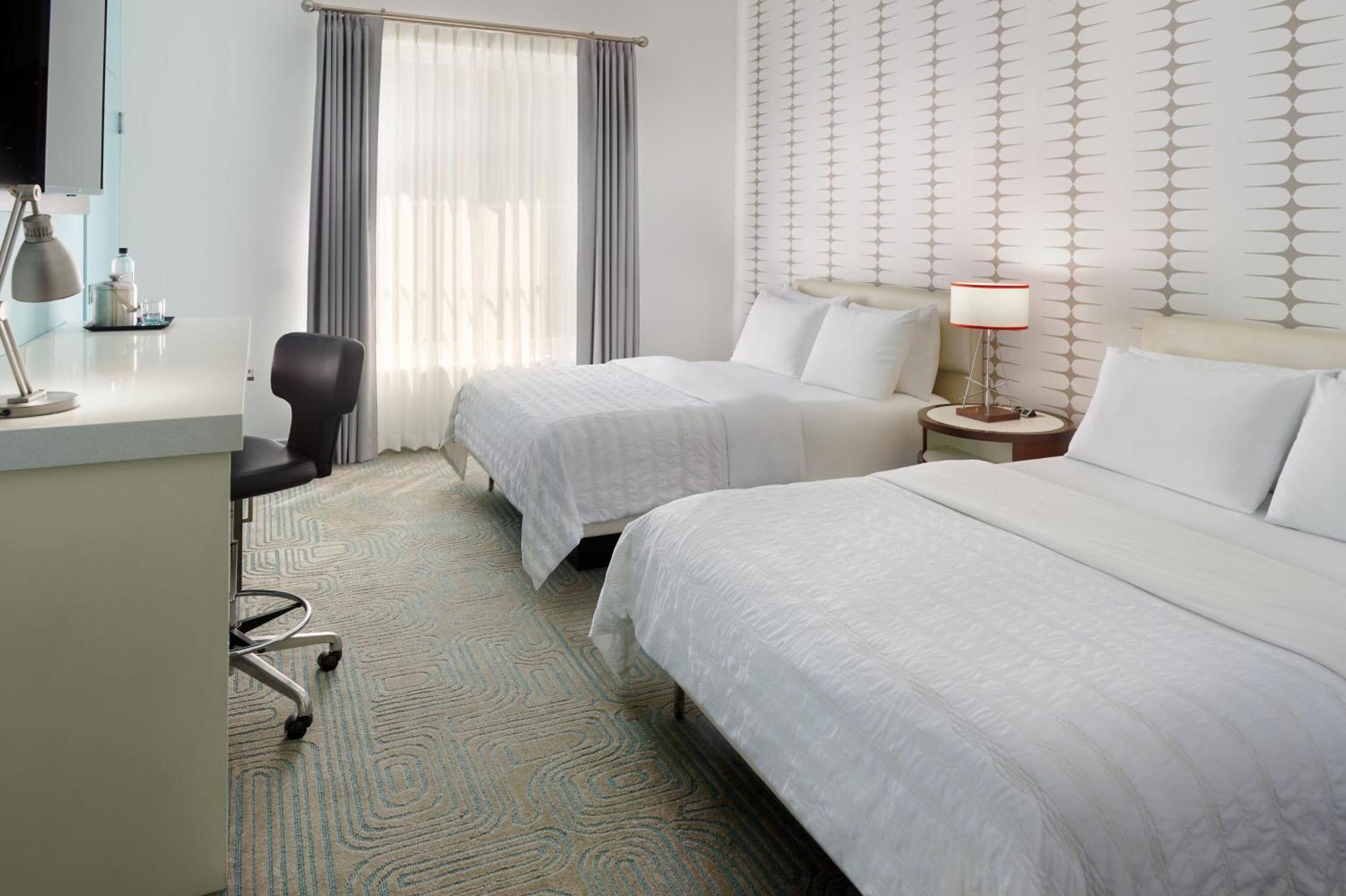 Guest room 2 Queen