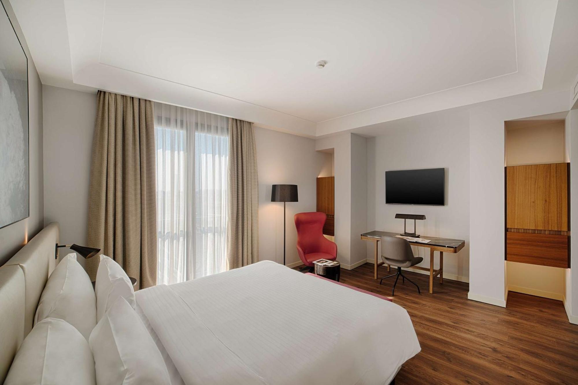 Chambre Premium