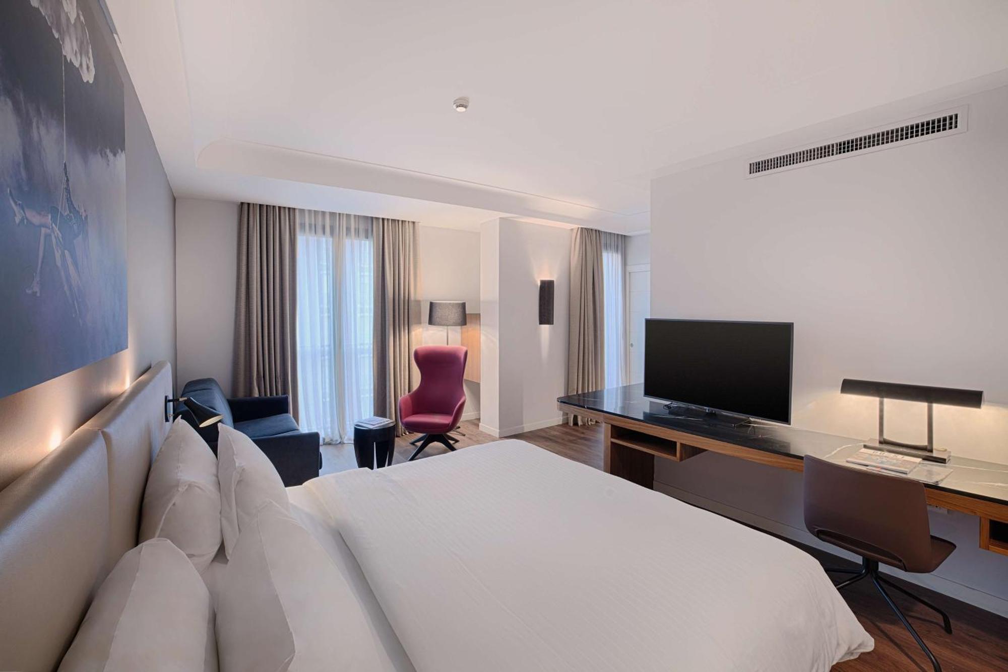 Chambre Familiale