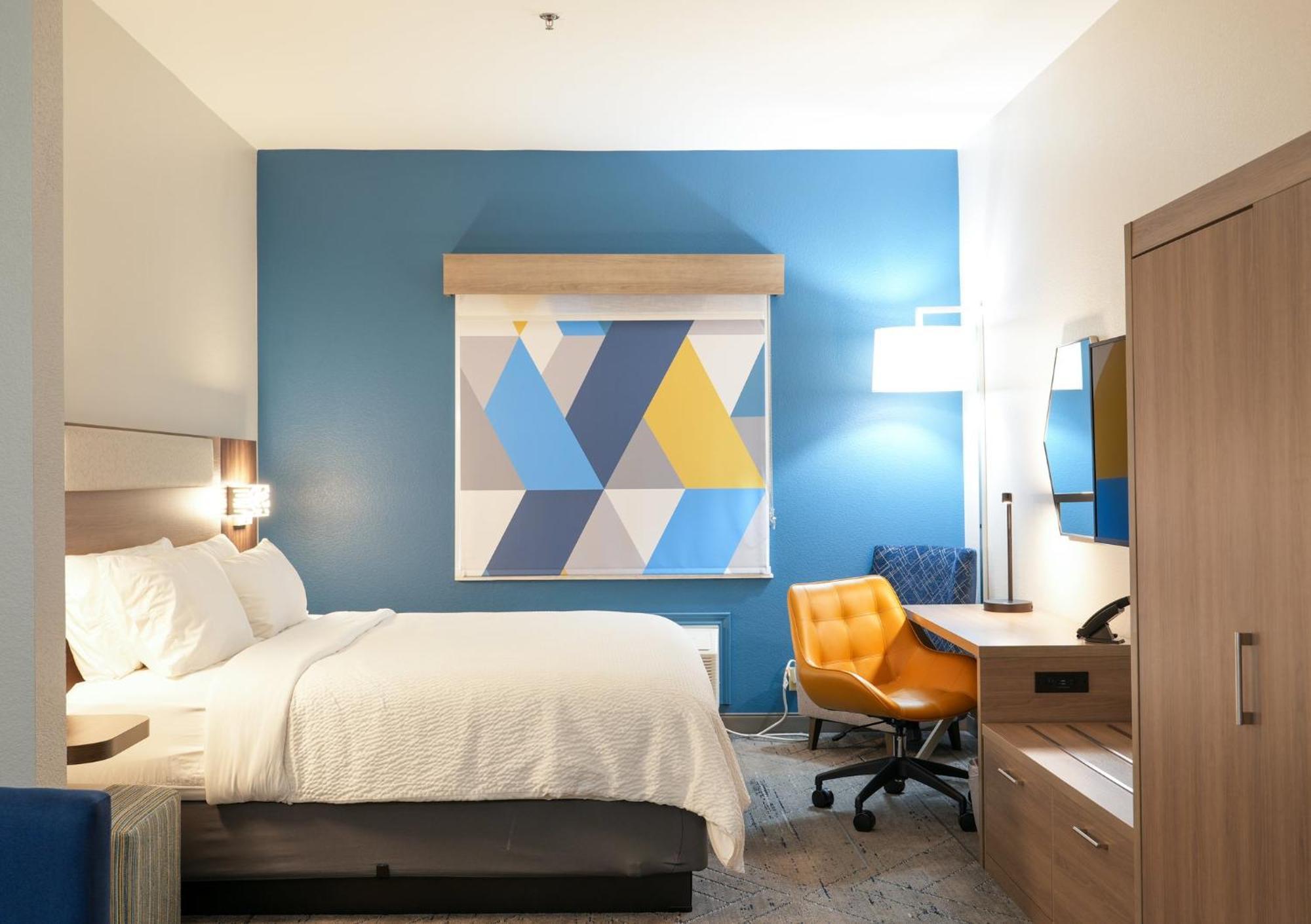 King Suite