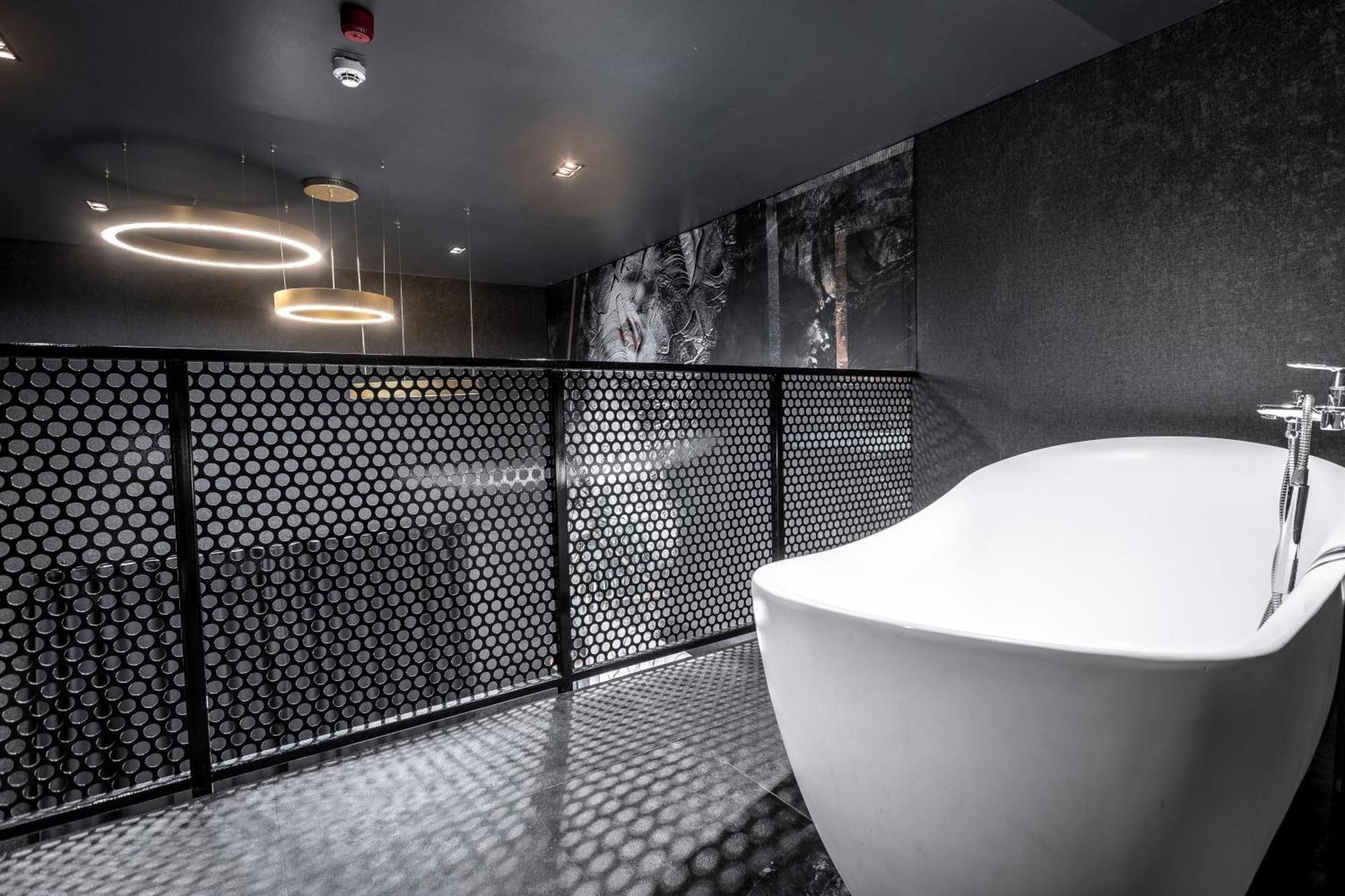 Black Loft