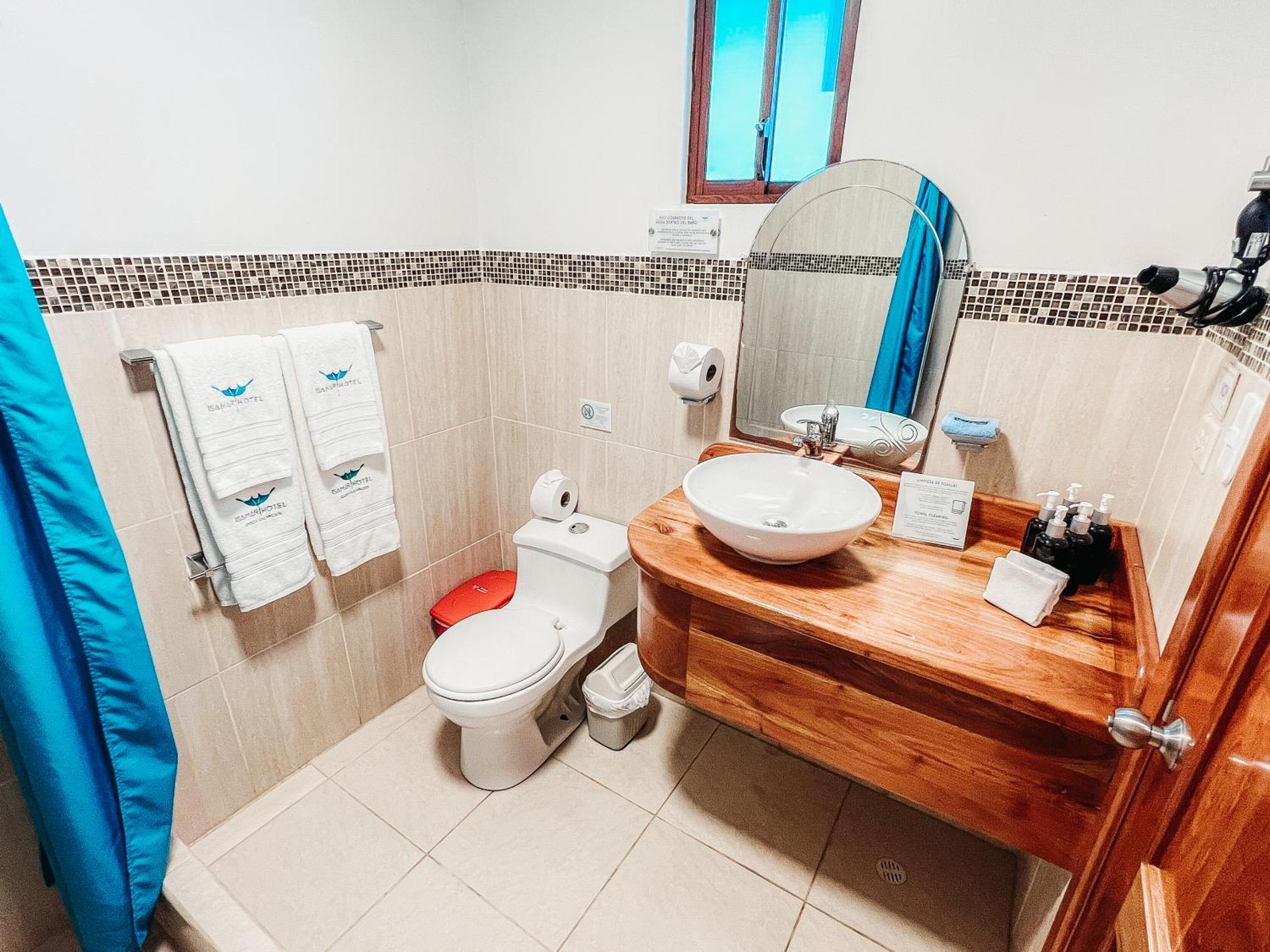 Deluxe Double Room Sea View