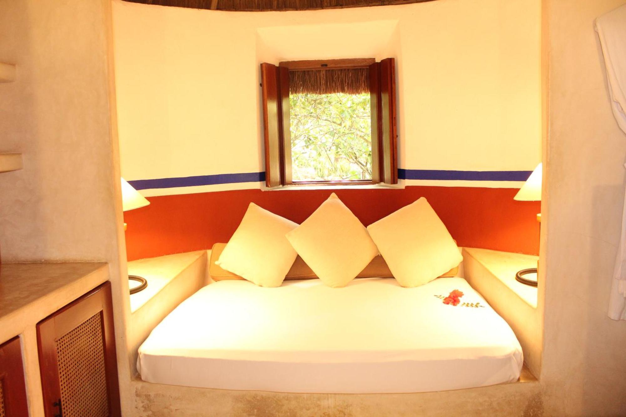 One-Bedroom Maya Villa
