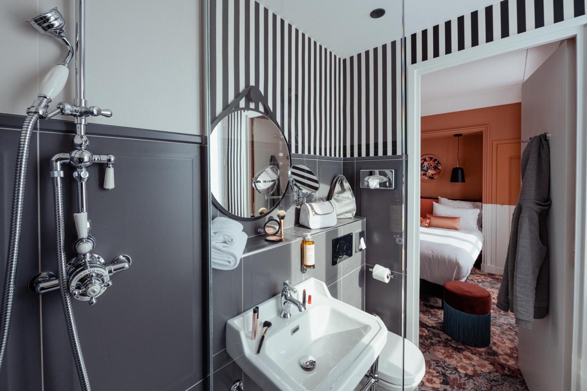 Chambre Simple Standard