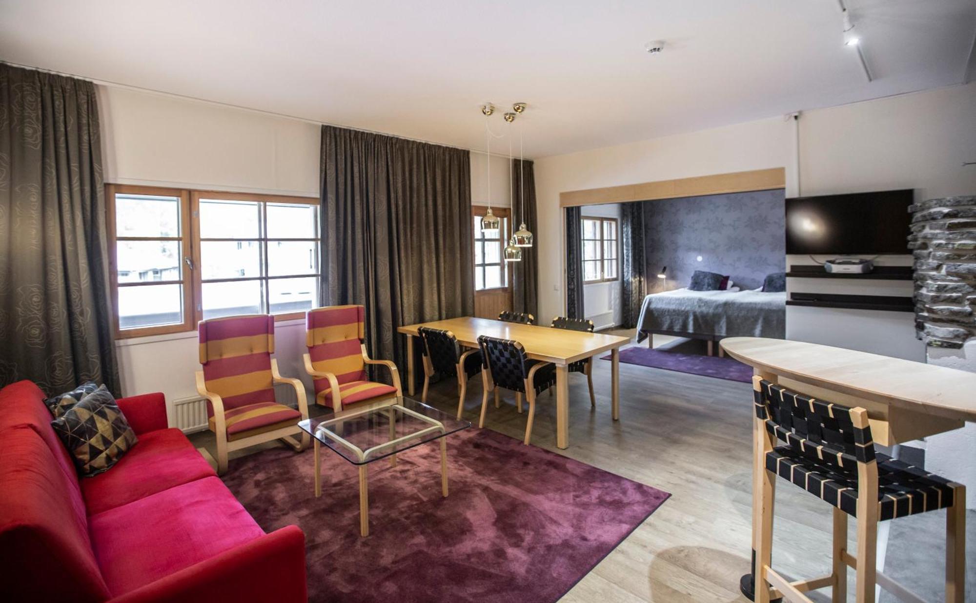 Suite