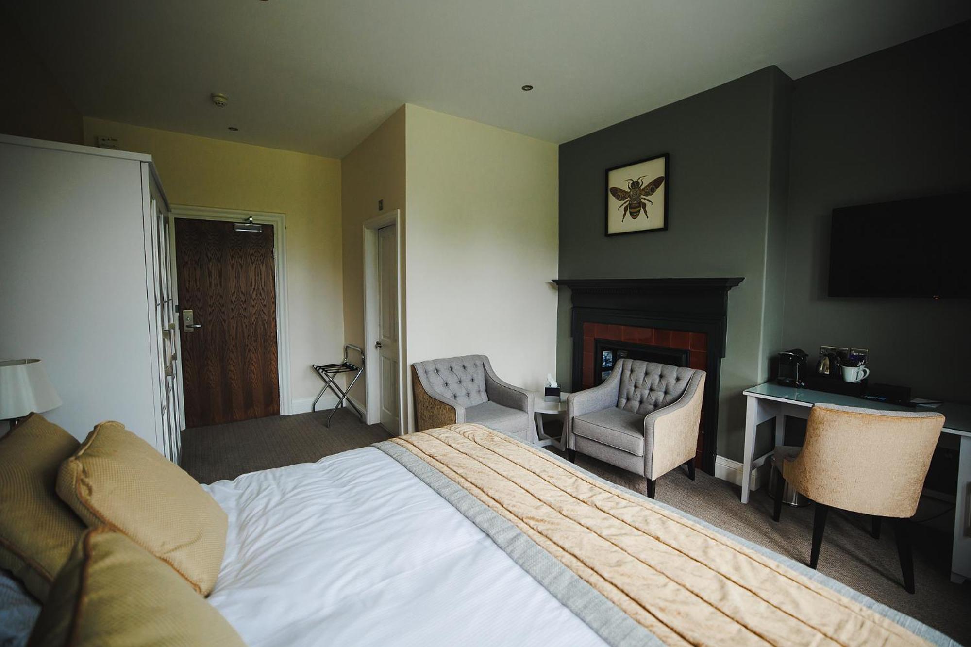 Superior Double or Twin Room