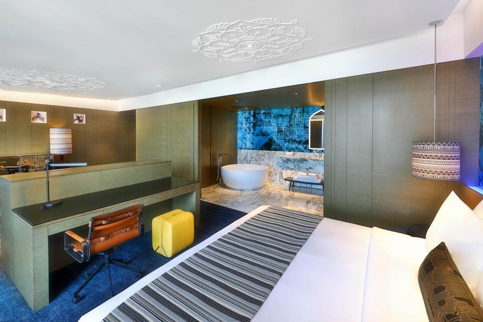 Fantastic Suite Junior Suite 1 King Sea view Balcony,1546168099:JPEG