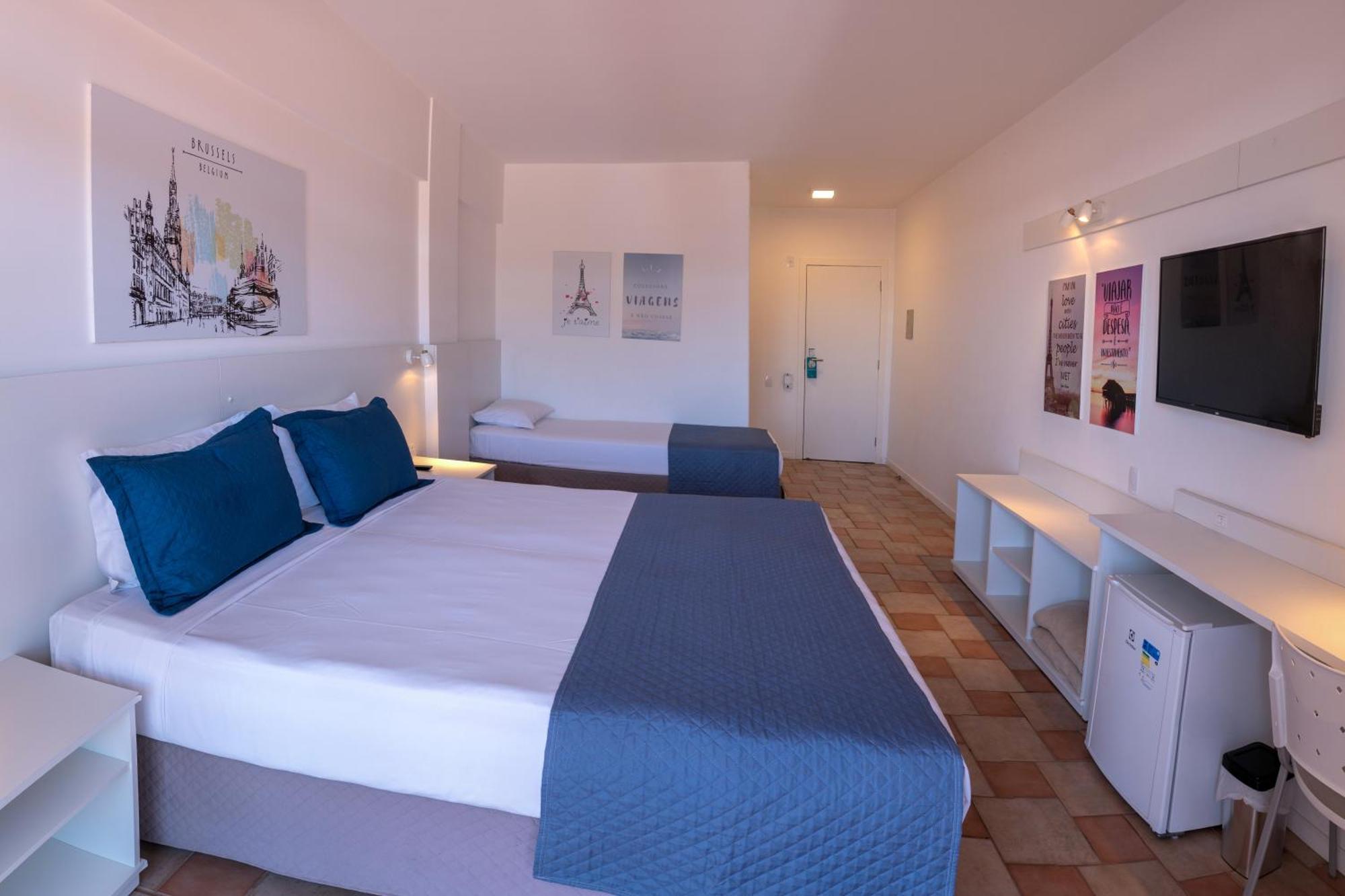 Standard Apartment