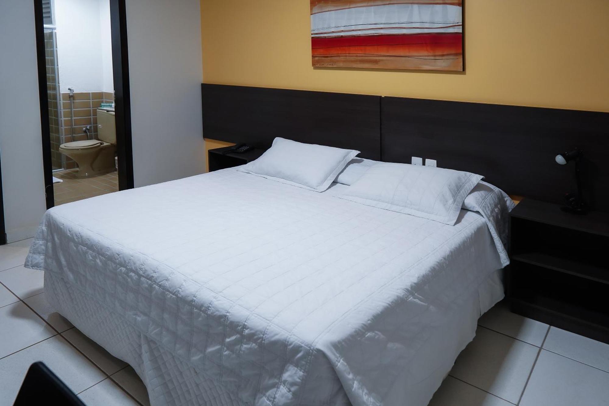 Quarto Duplo Deluxe