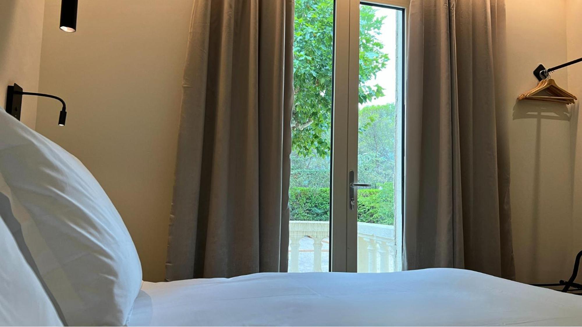 Double Room Balcony
