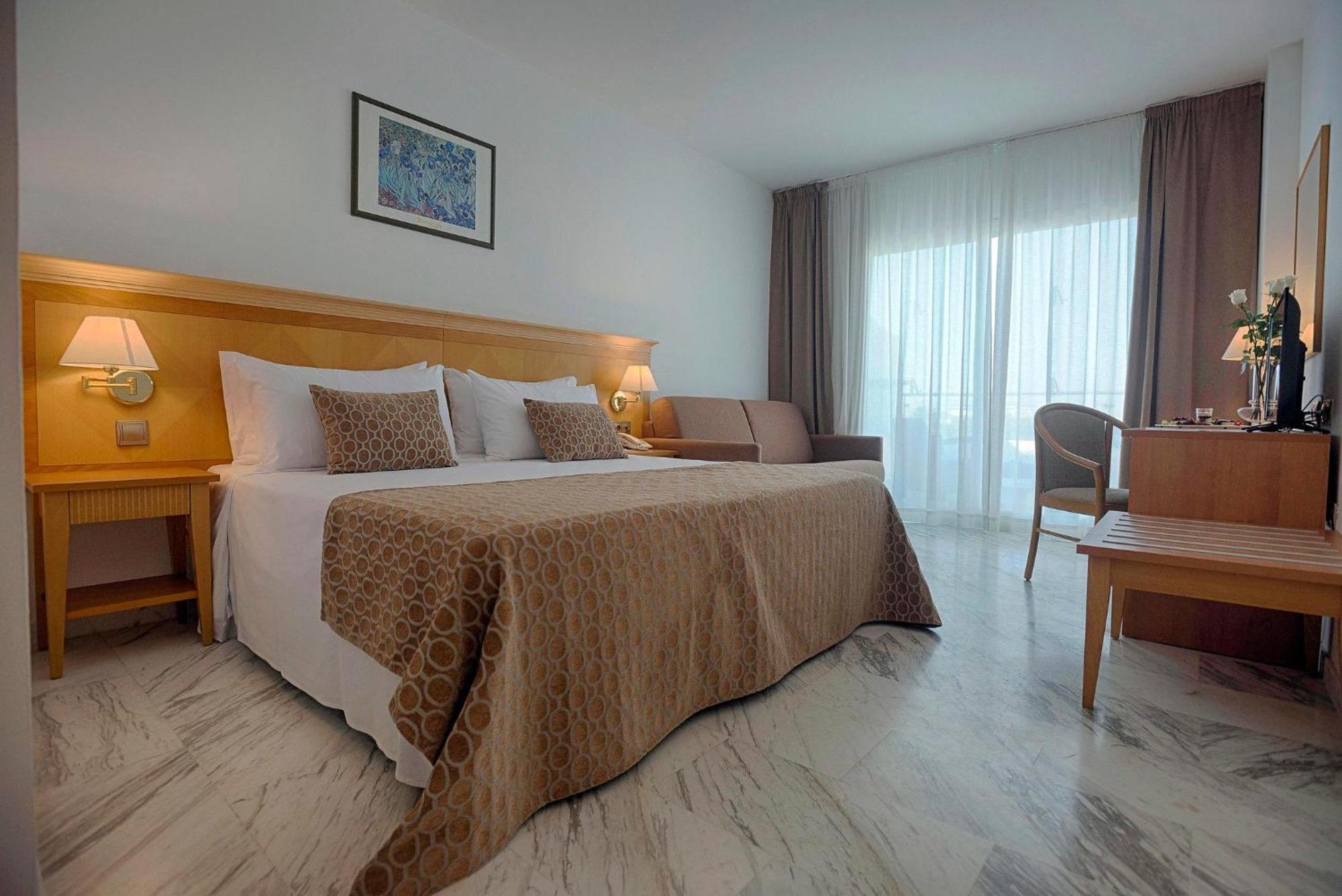 Double Room Extra Bed