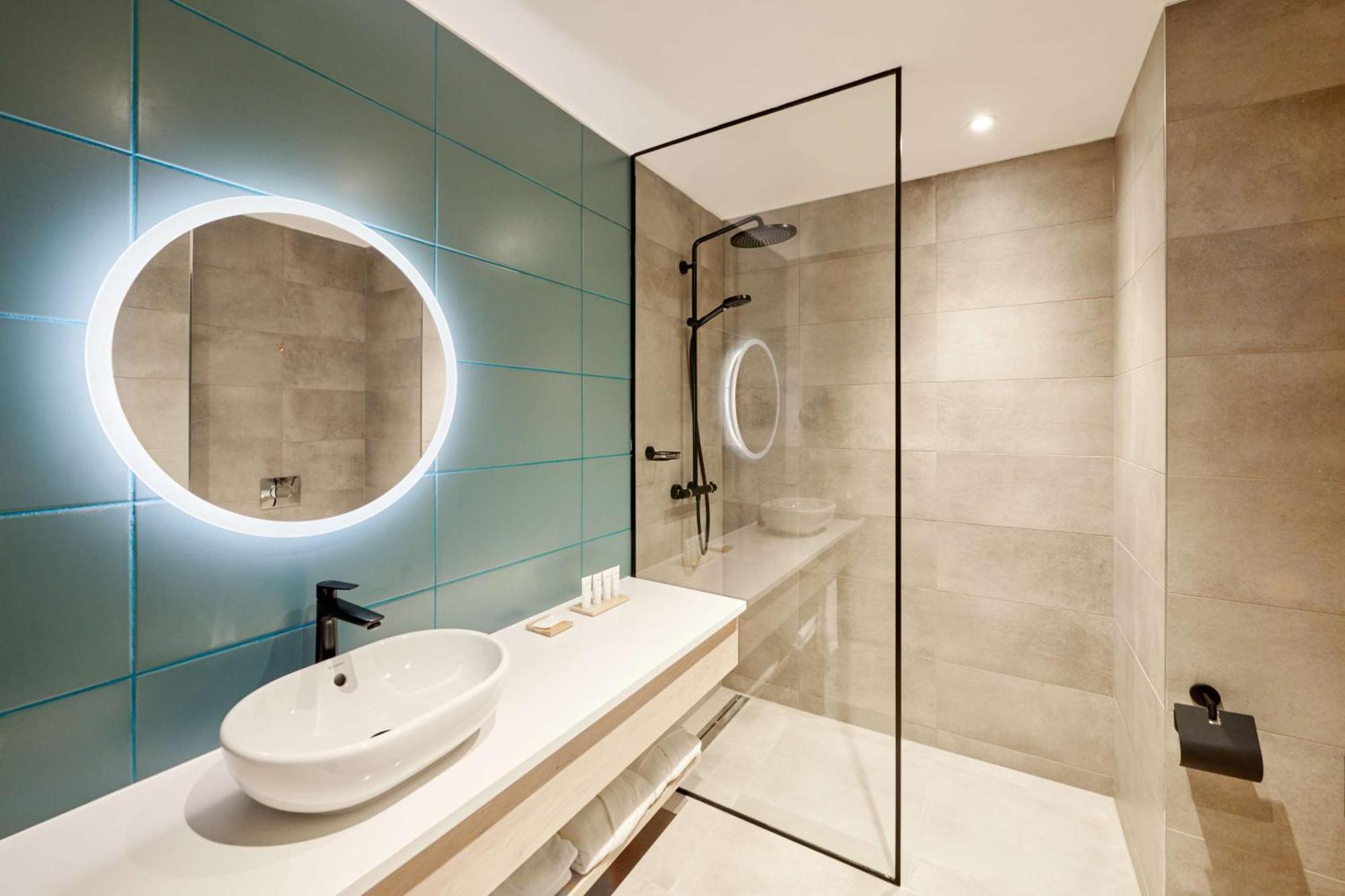 Premium Kamer