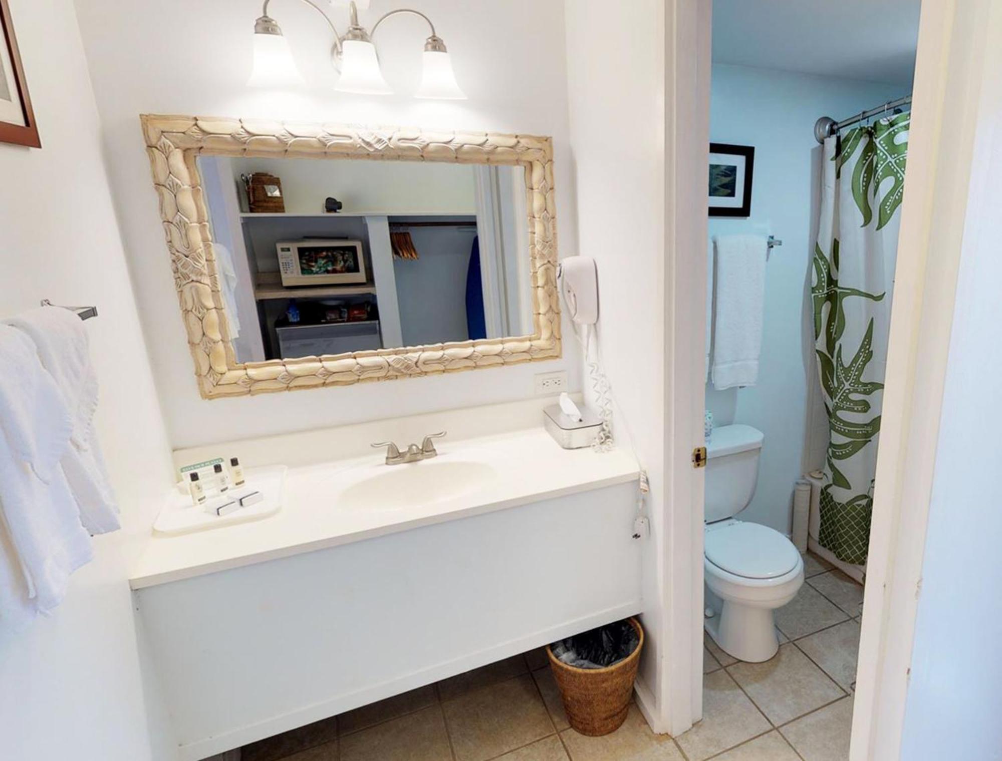 Deluxe Ocean View King