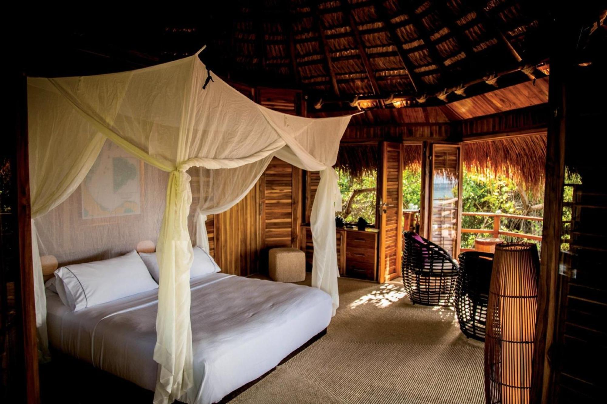 Bungalow Jacuzzi