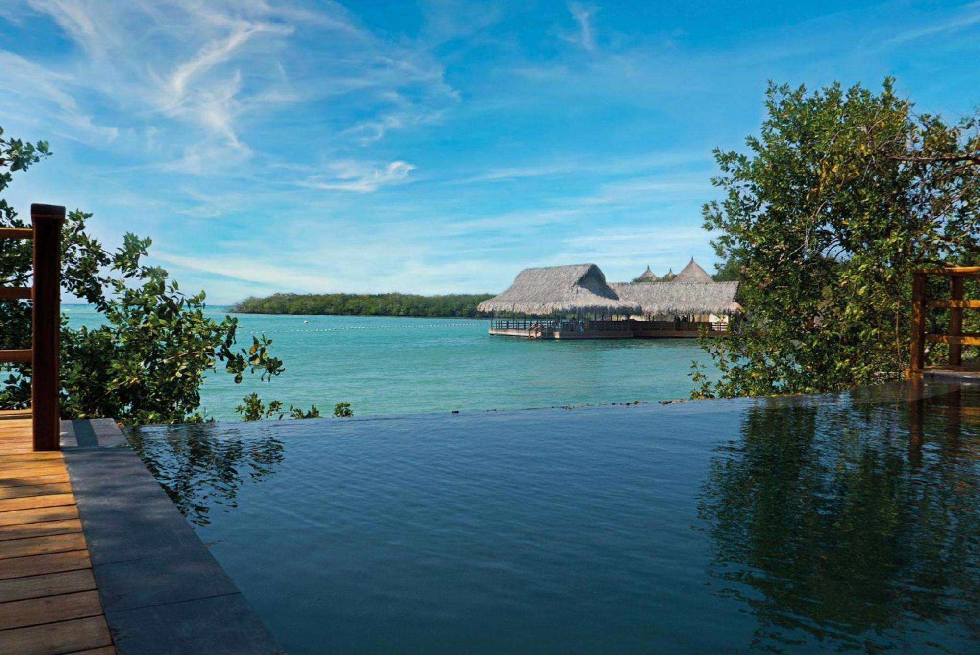 Bungalow Private Pool