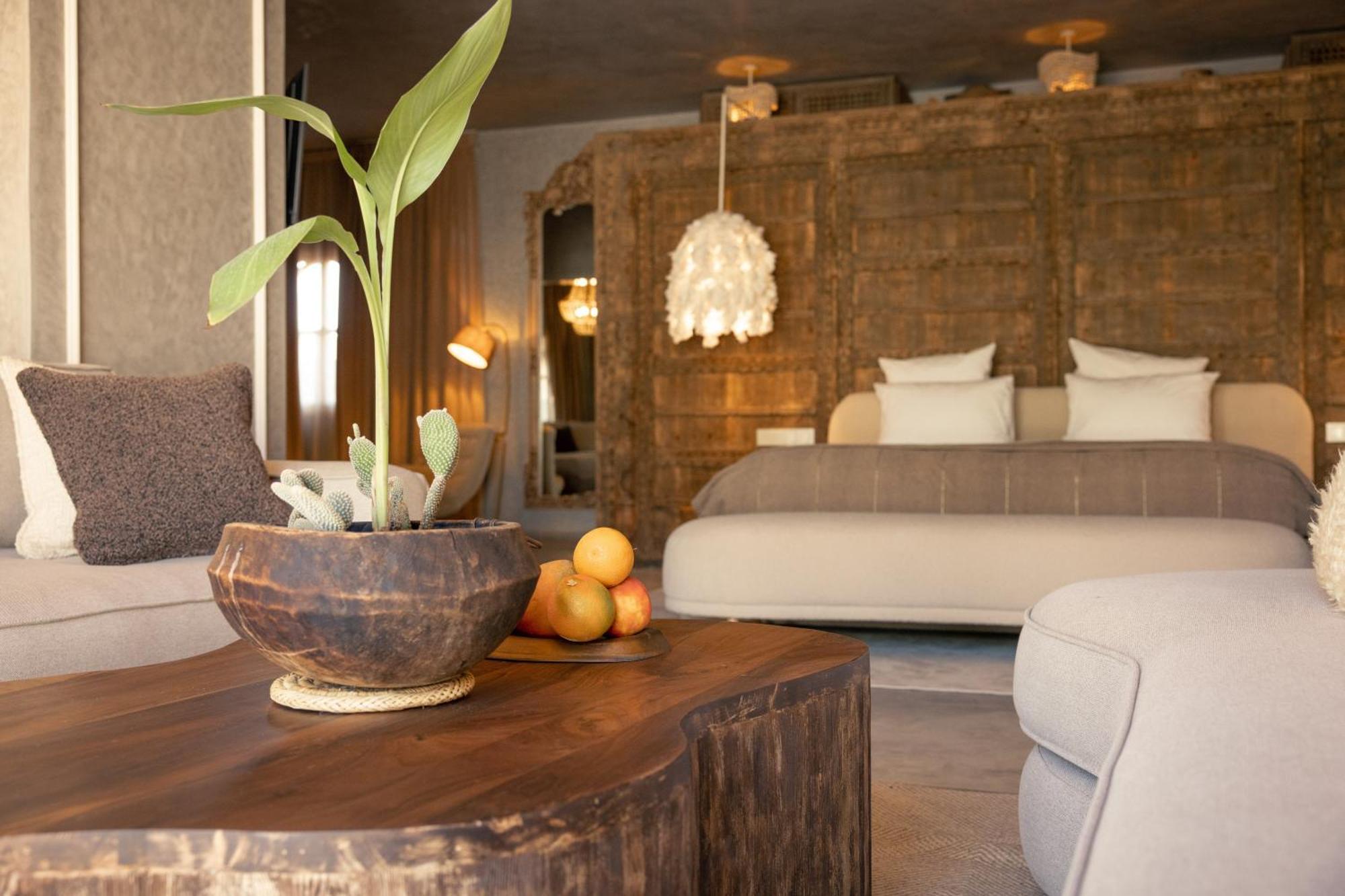 Suite Private Pool
