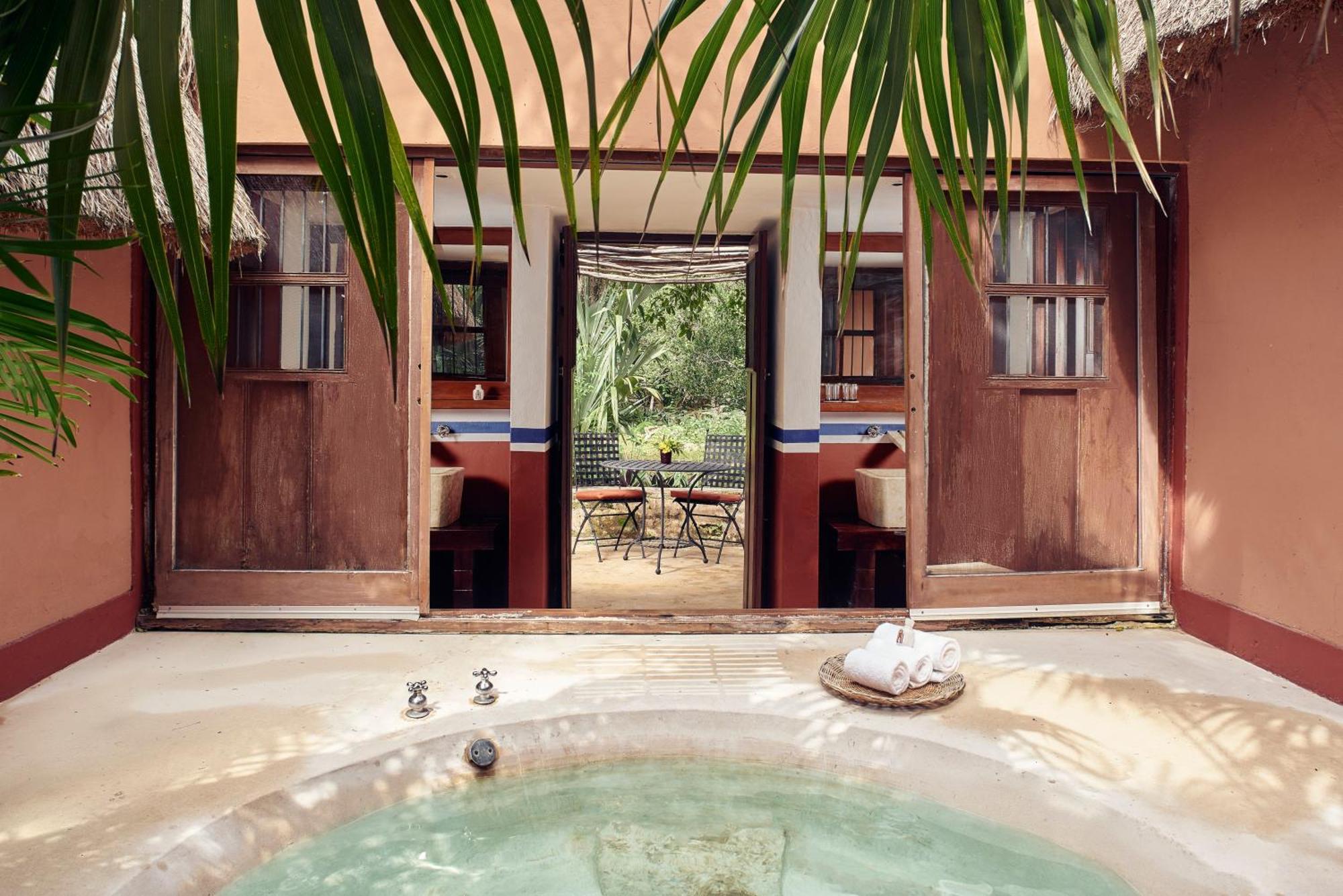 One-Bedroom Maya Villa