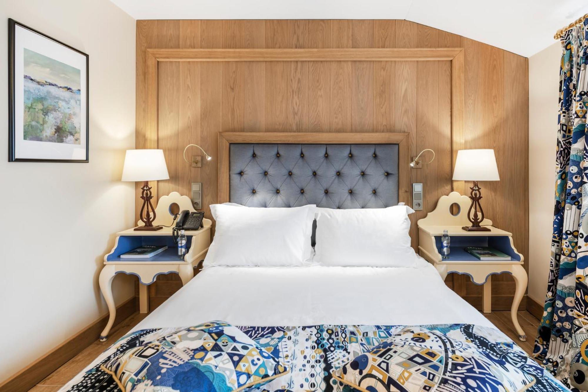 Classic Room with Spa Access