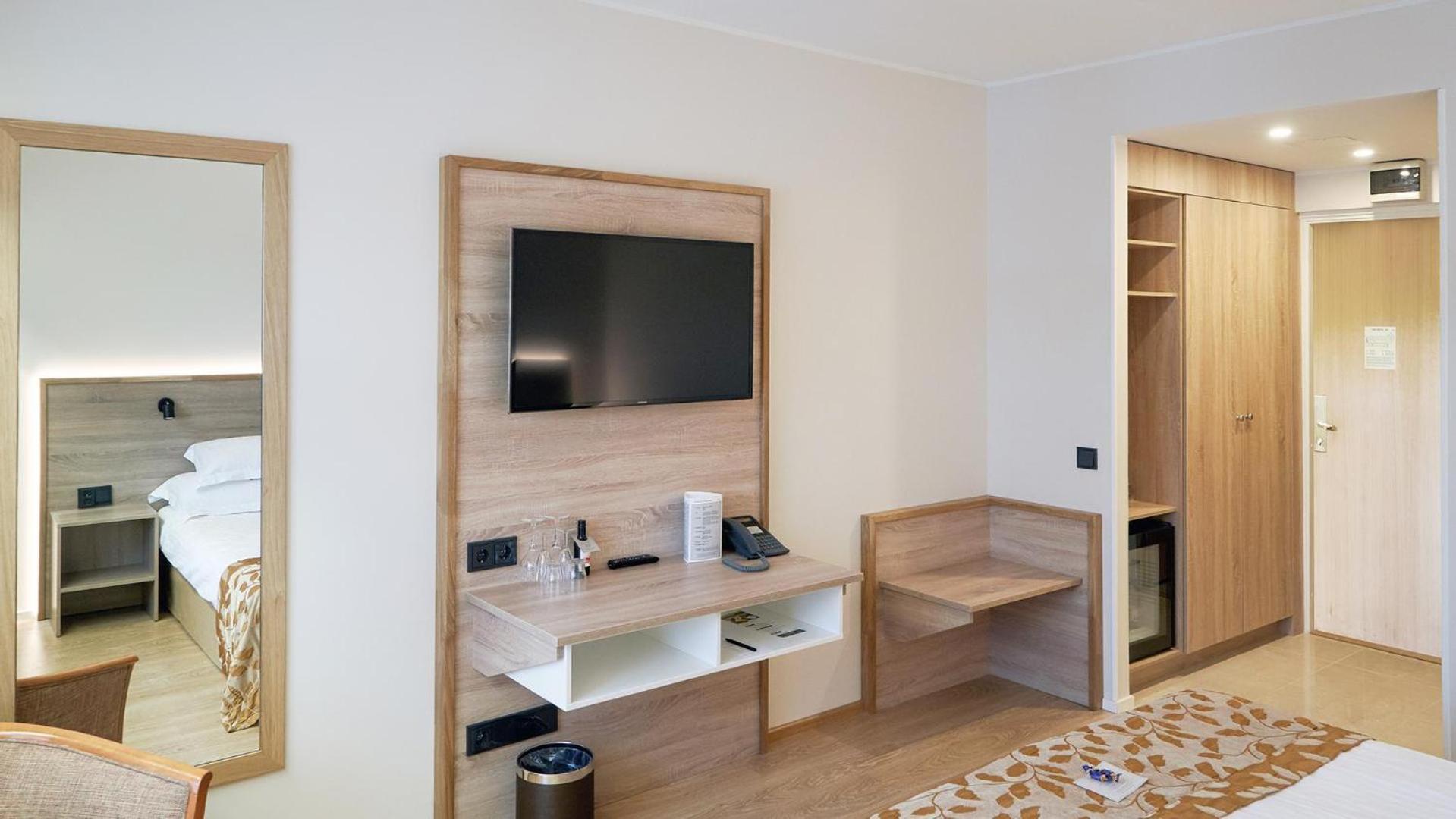 Comfort Twin Room