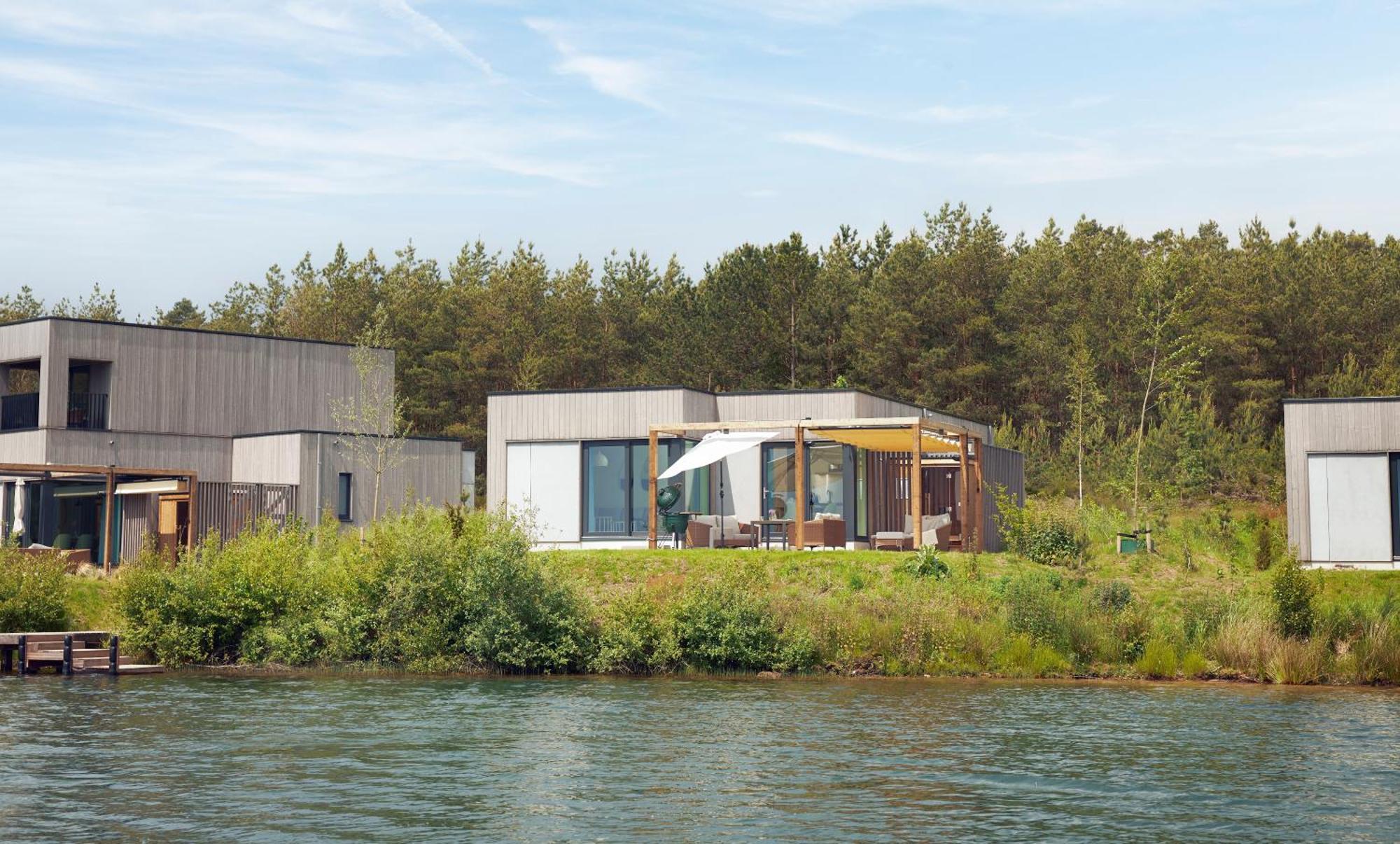 VIP Cottage