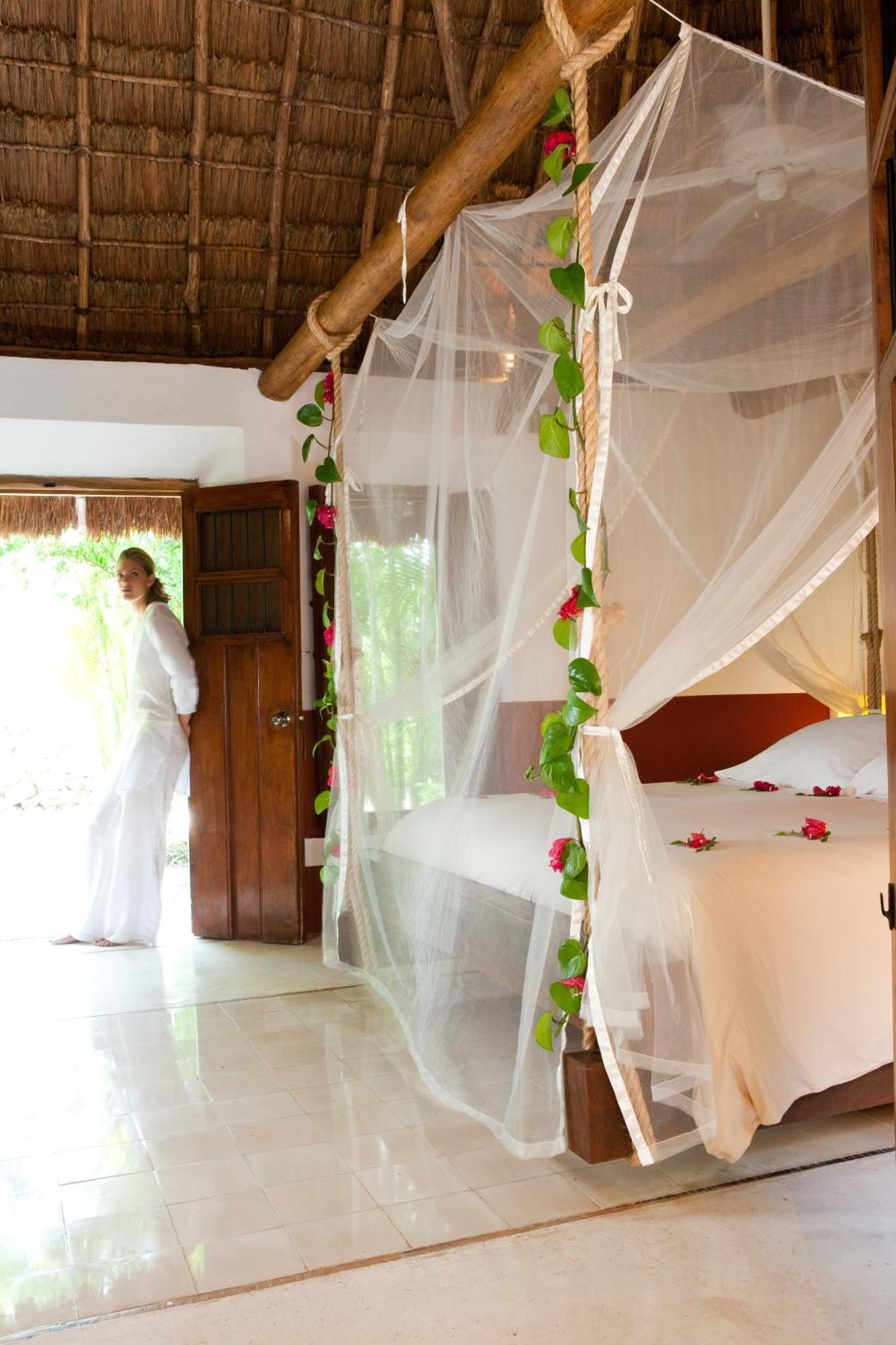 One-Bedroom Maya Villa