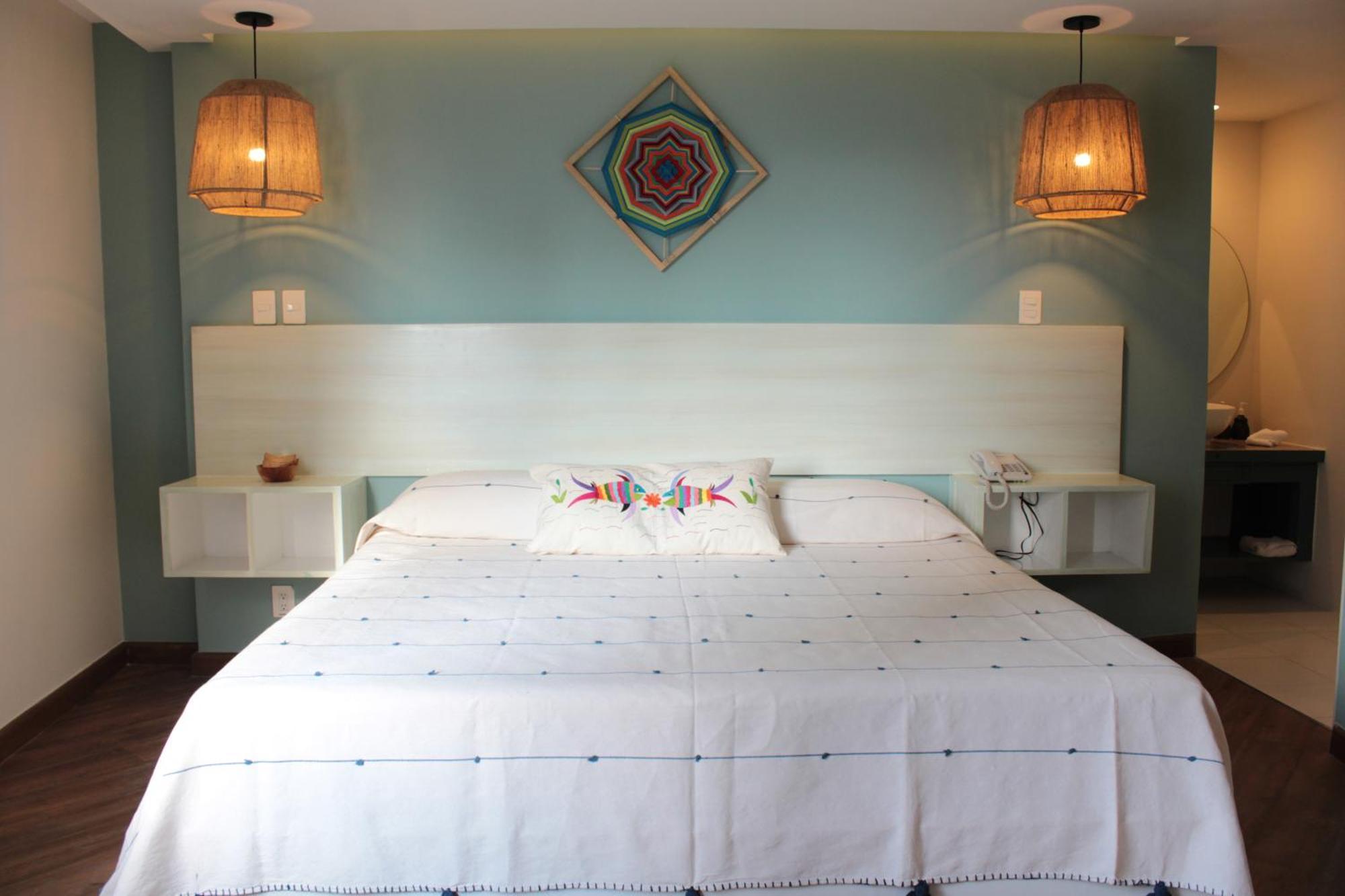 Superior Queen Room