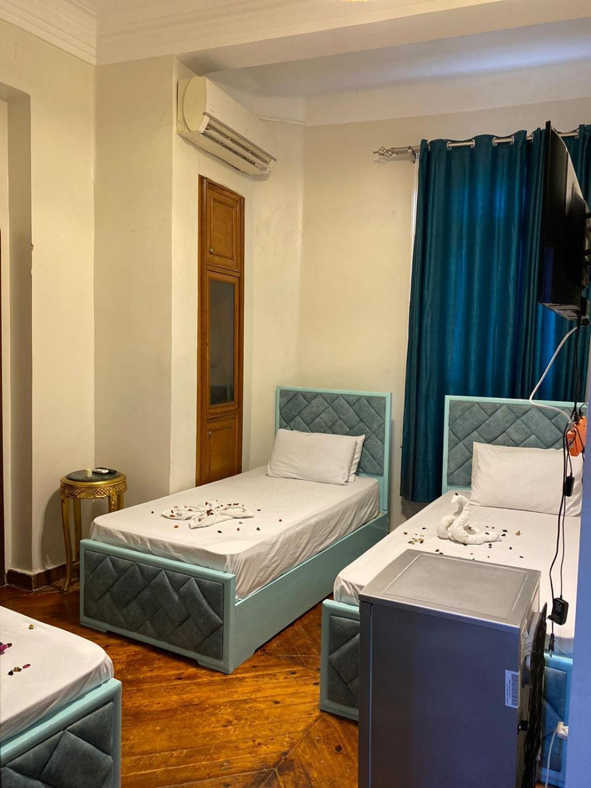 Comfort Triple Room