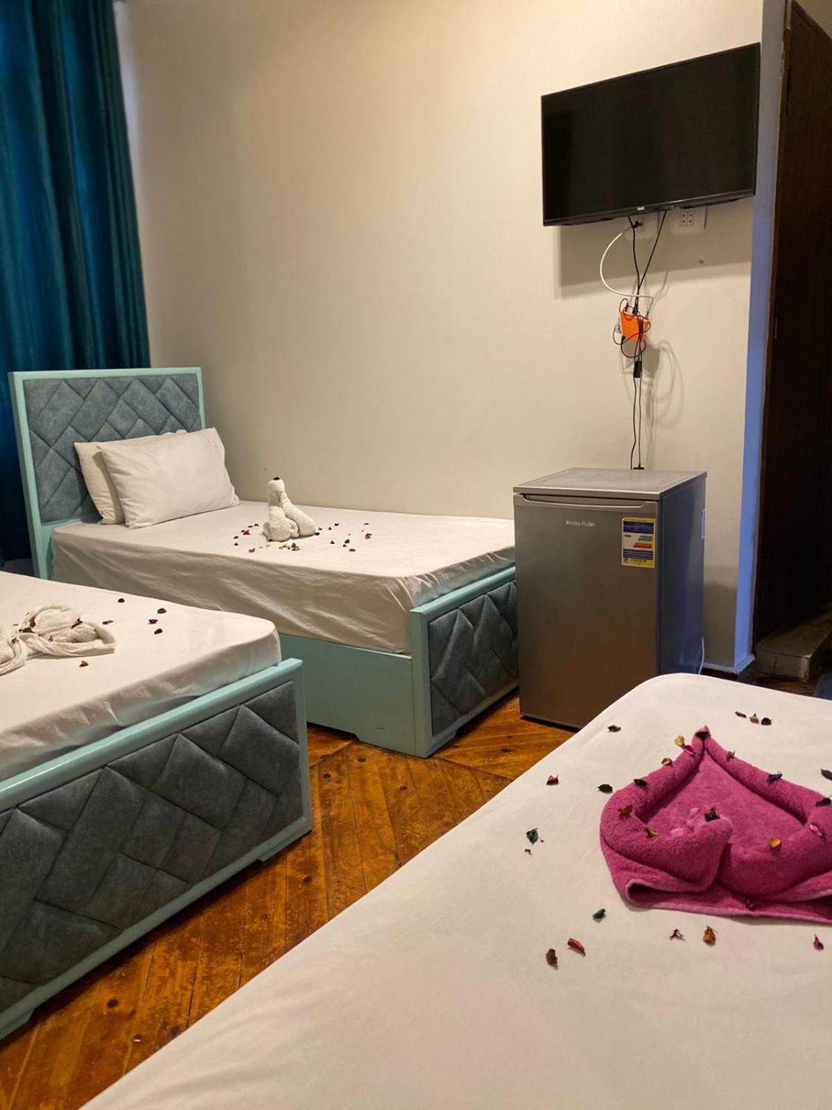 Comfort Triple Room