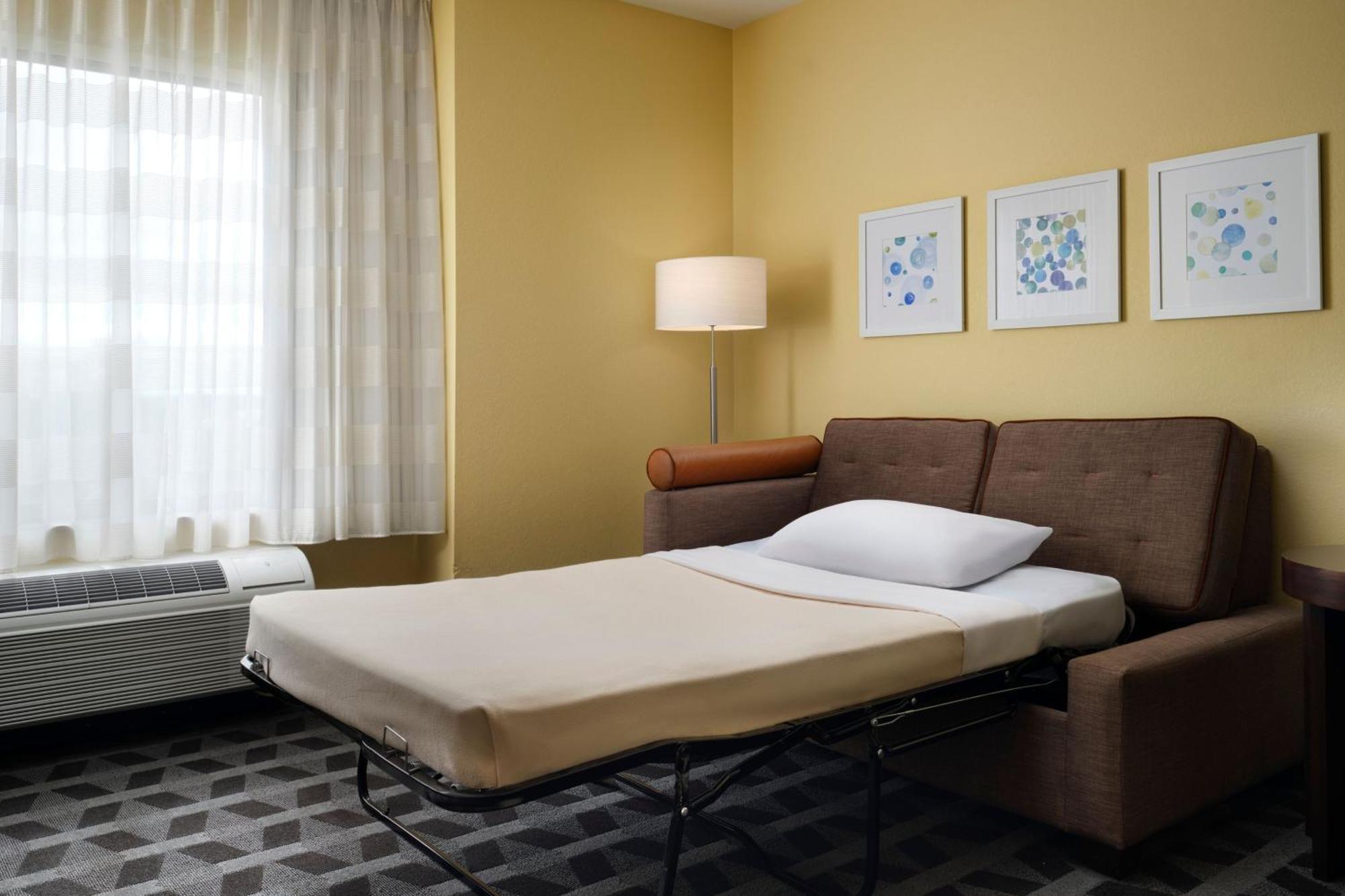 King Studio Sofa Bed