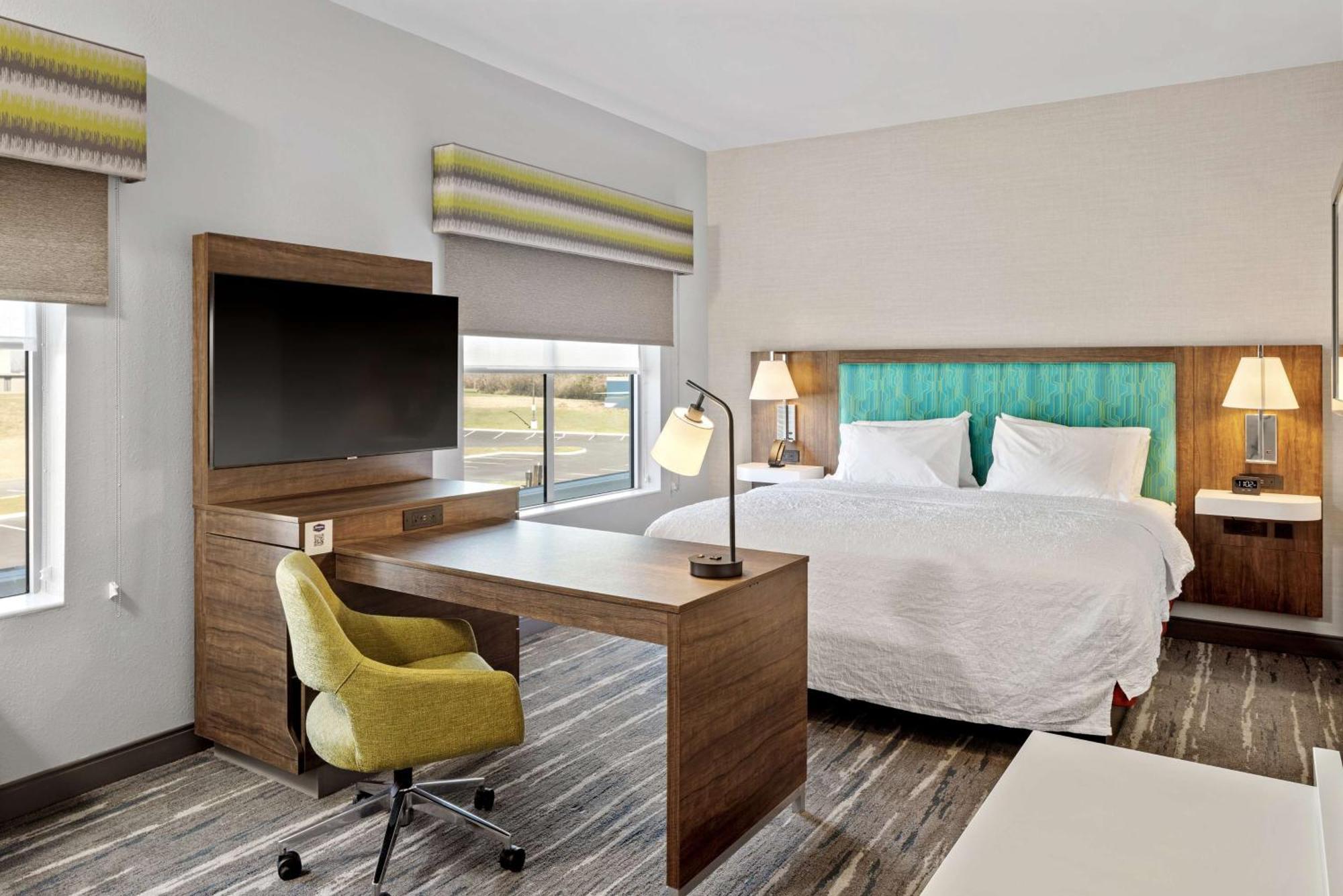 King Studio Suite