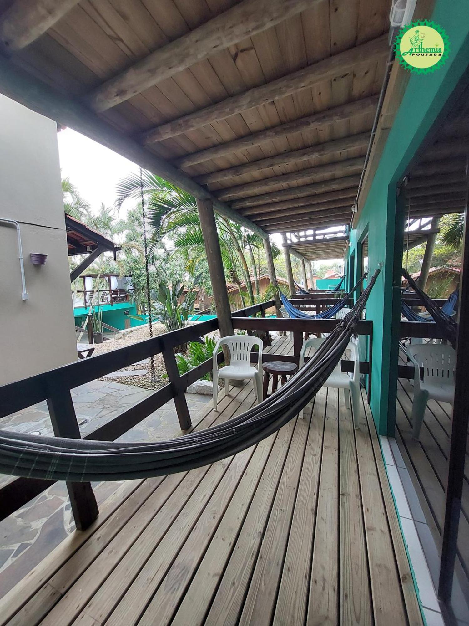 Suite Balcony