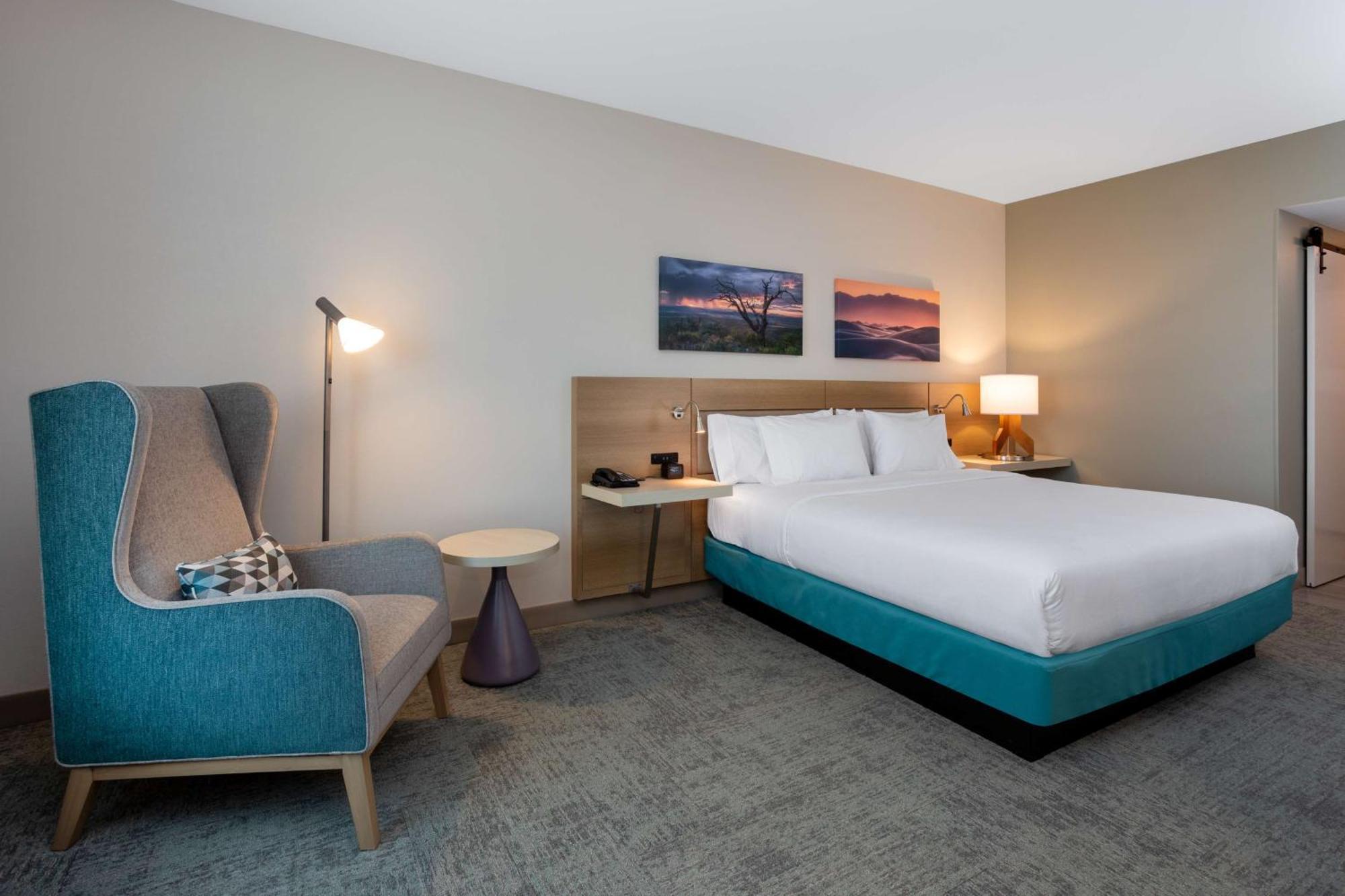 King Room