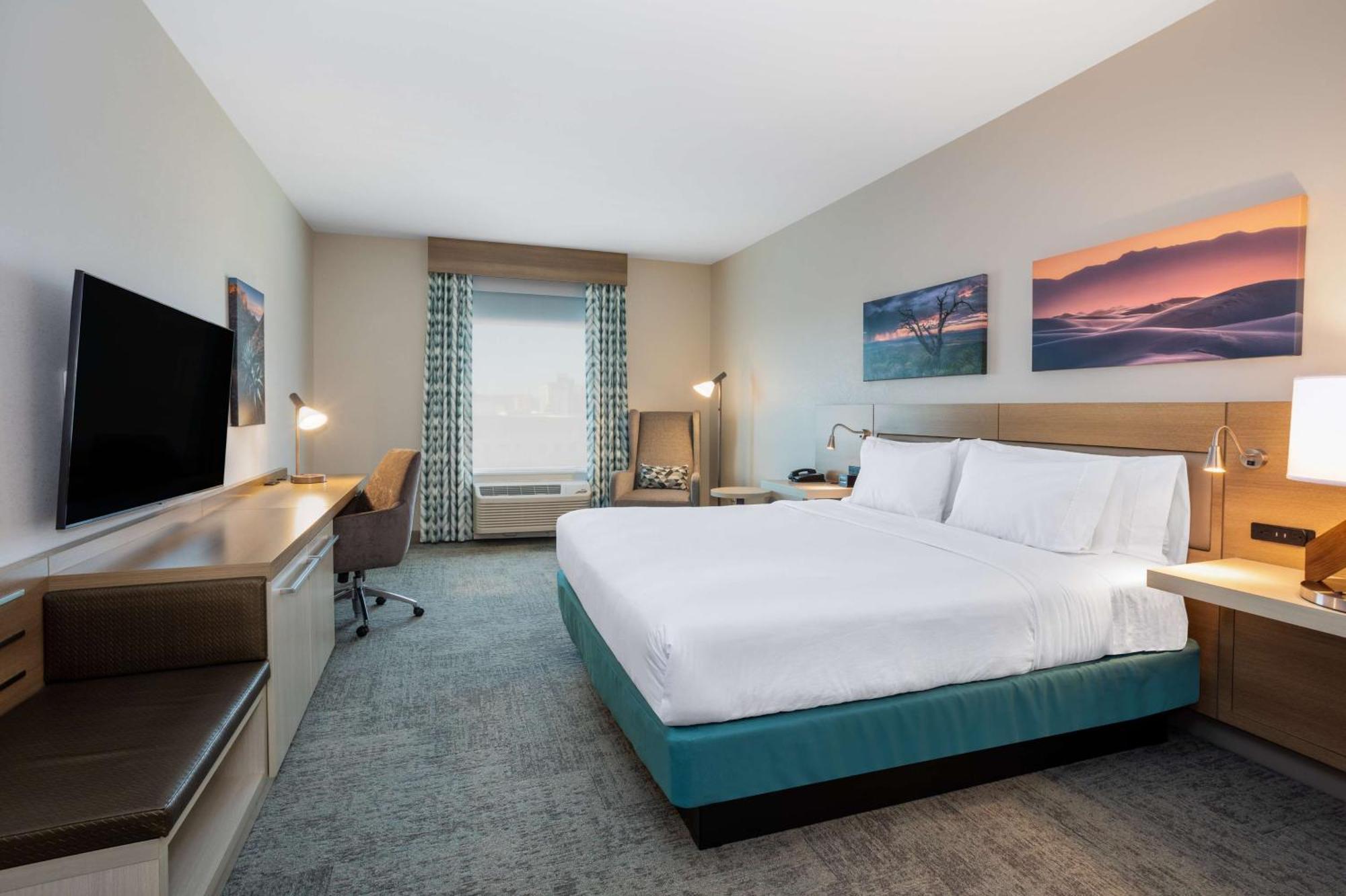 King Room